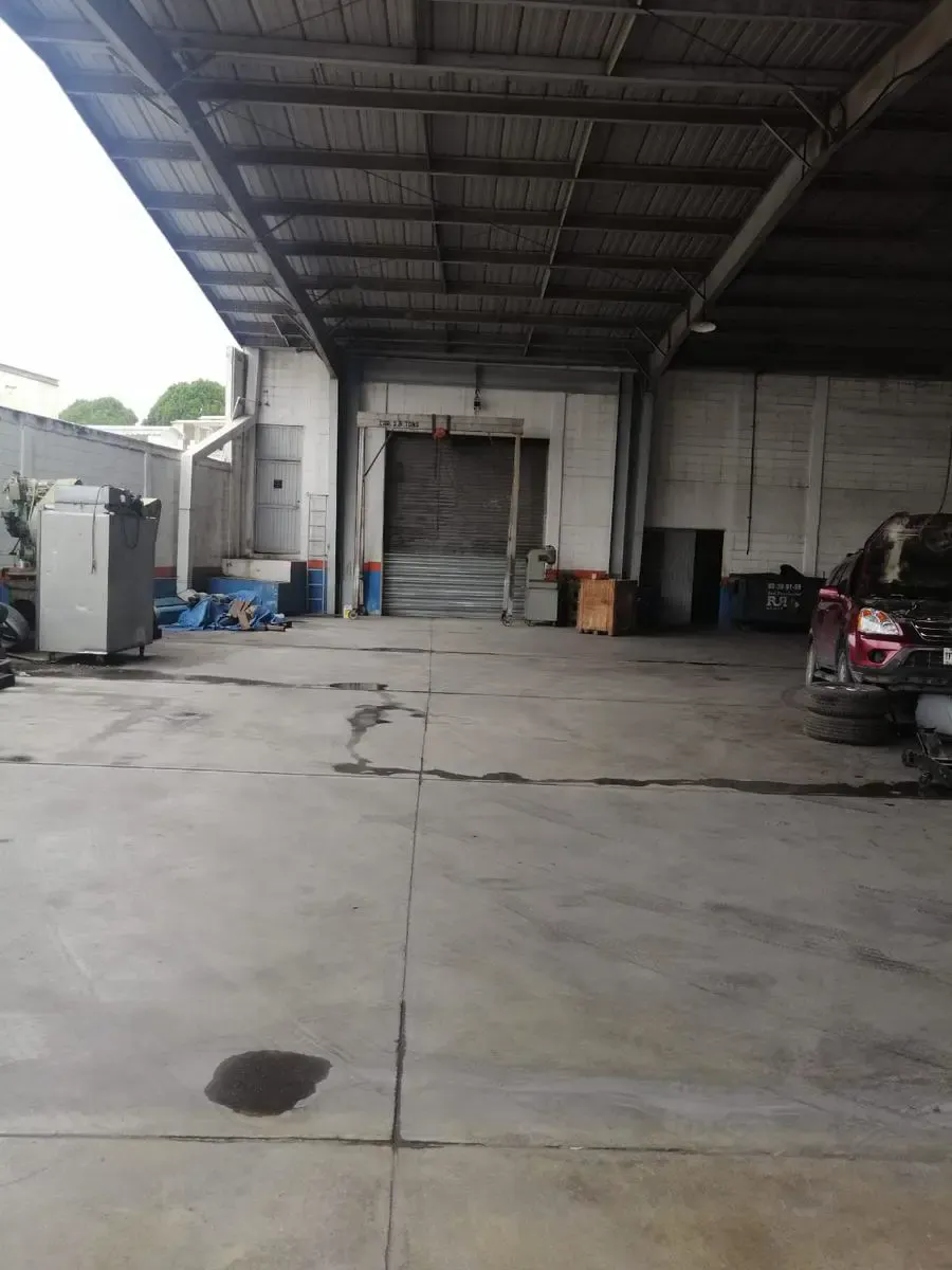 Industrial Spot2