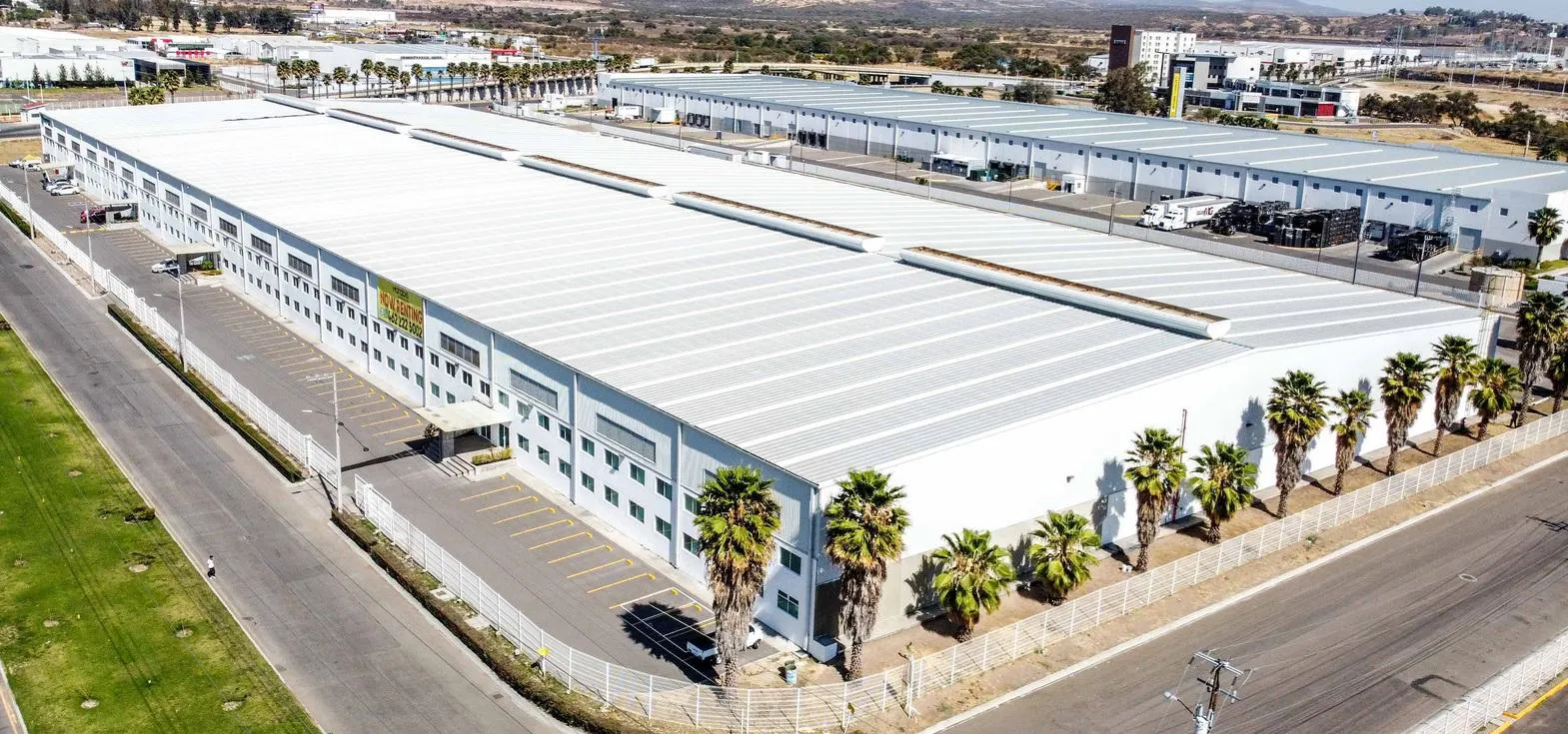 Industrial Spot2