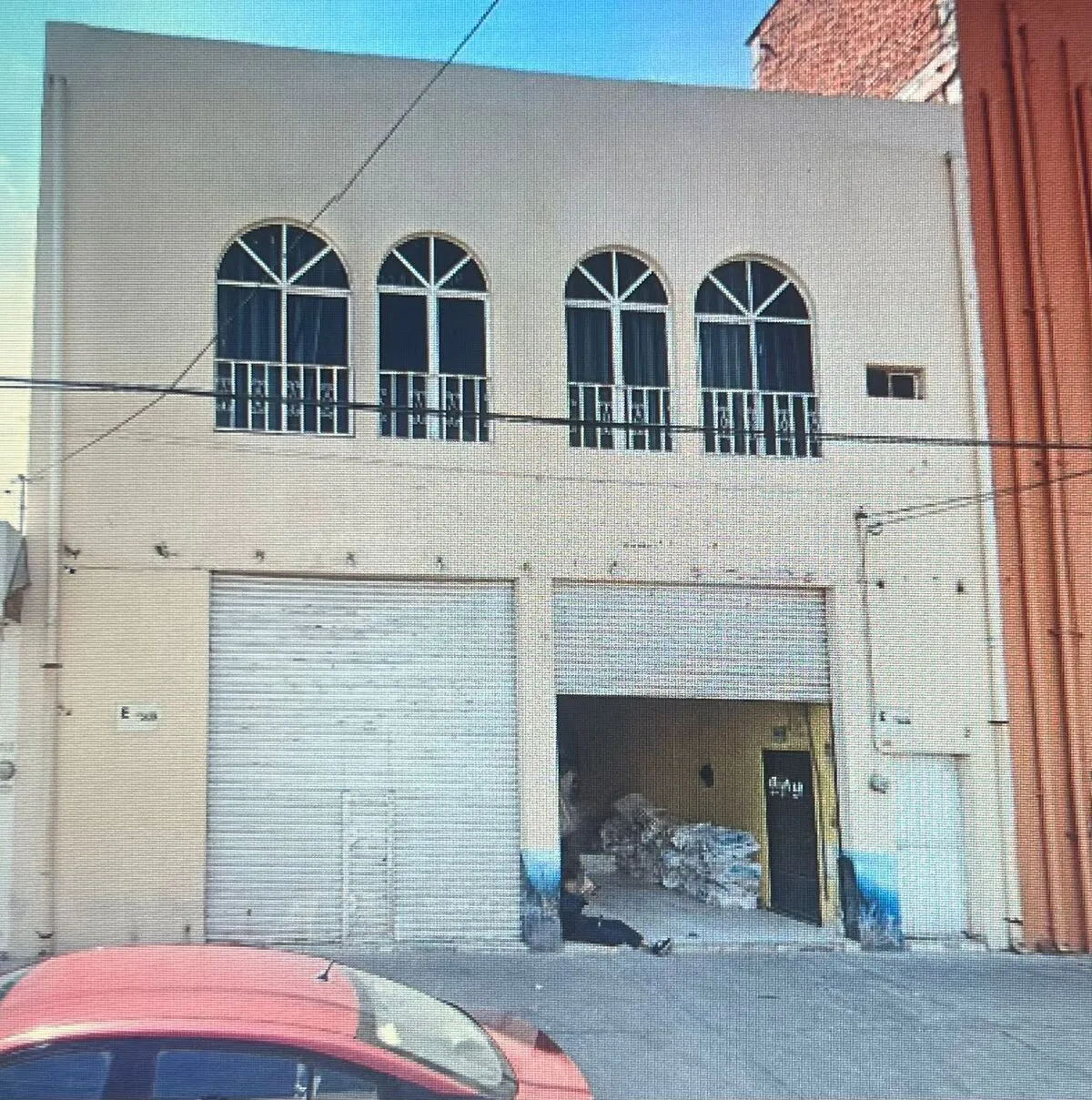 Industrial Spot2