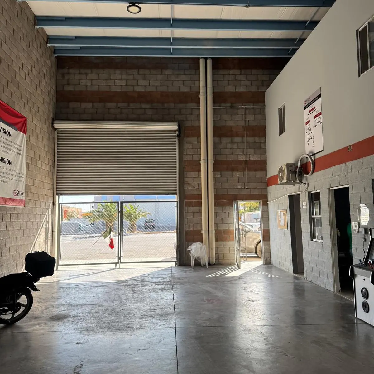 Industrial Spot2