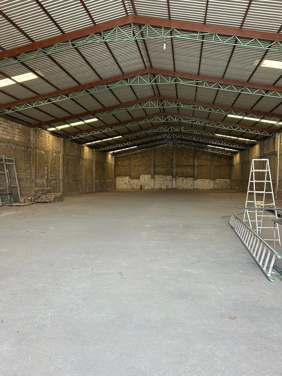 Industrial Spot2