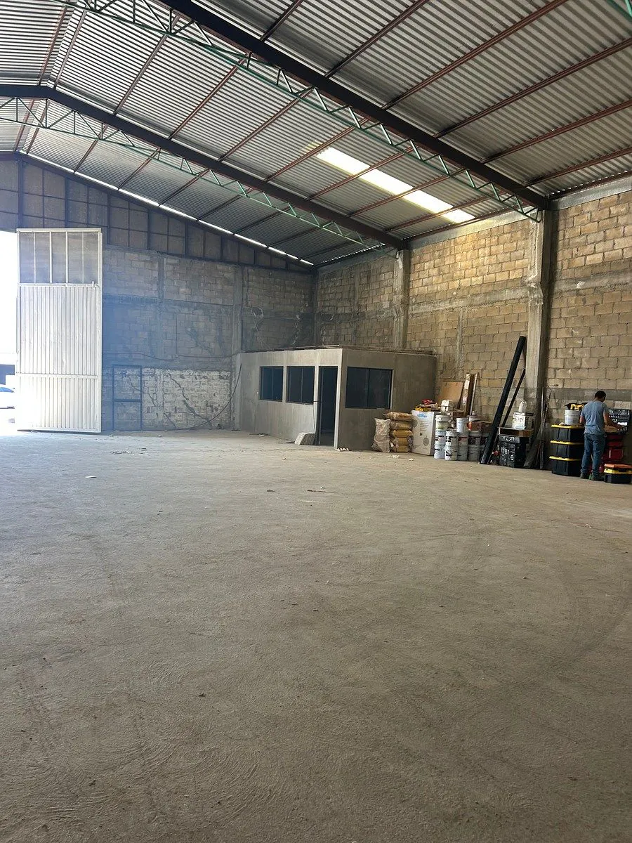 Industrial Spot2