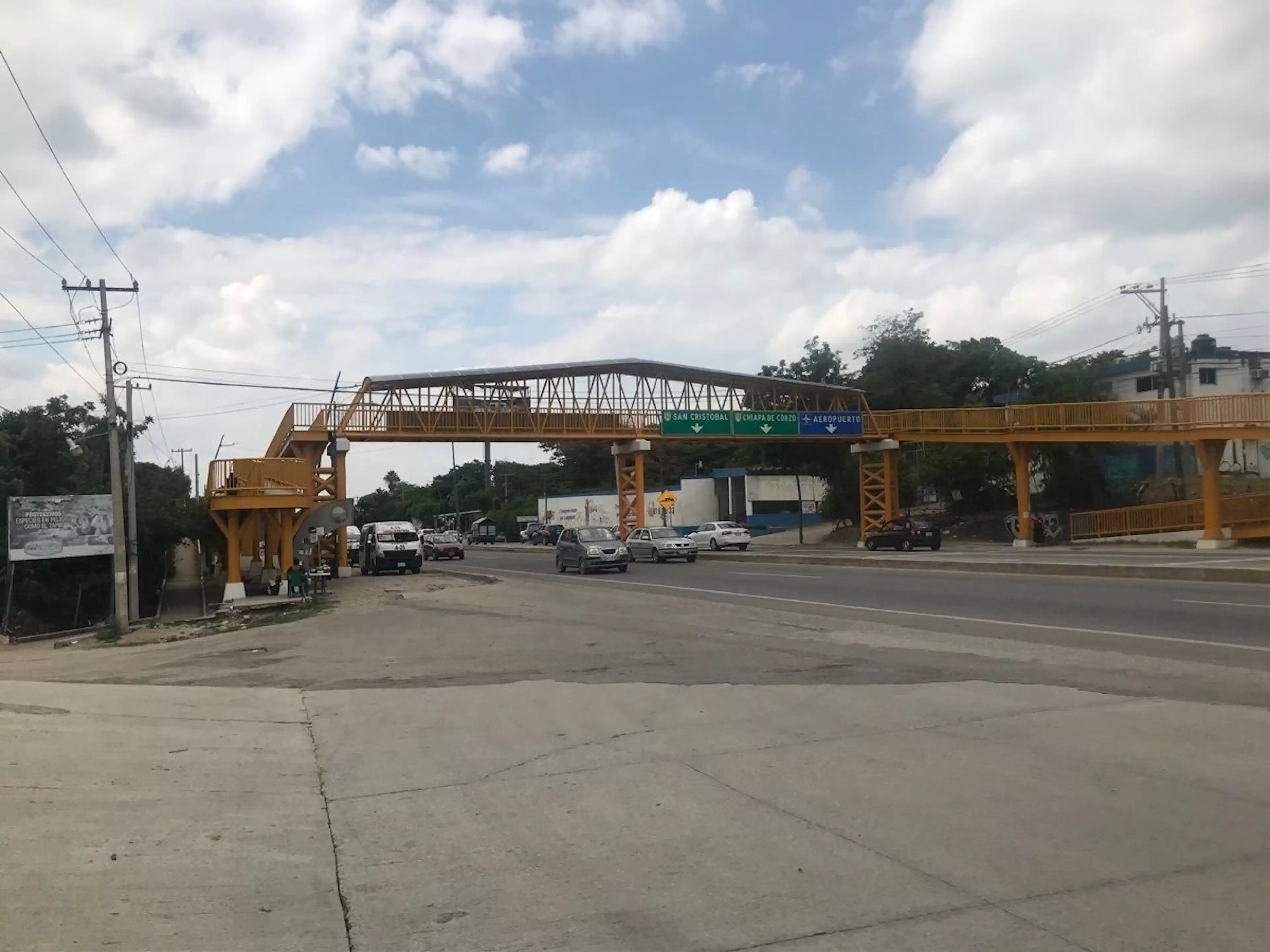 Carretera Panamericana