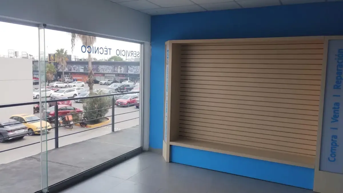 Local Comercial Spot2