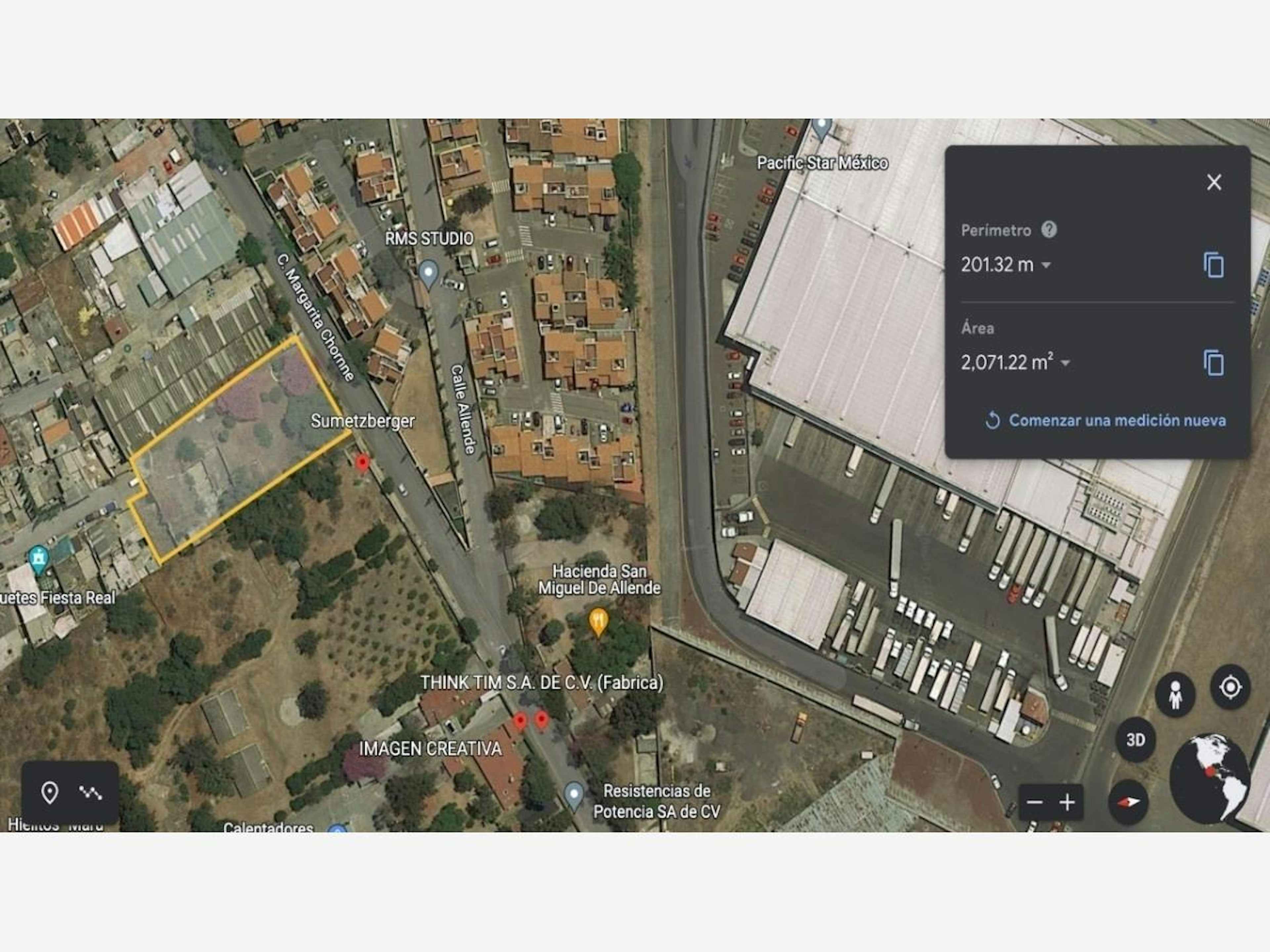 Terreno En Venta En Granjas Lomas De Guadalupe, Cuautitlán Izcalli, México