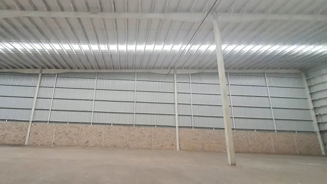 Industrial Spot2