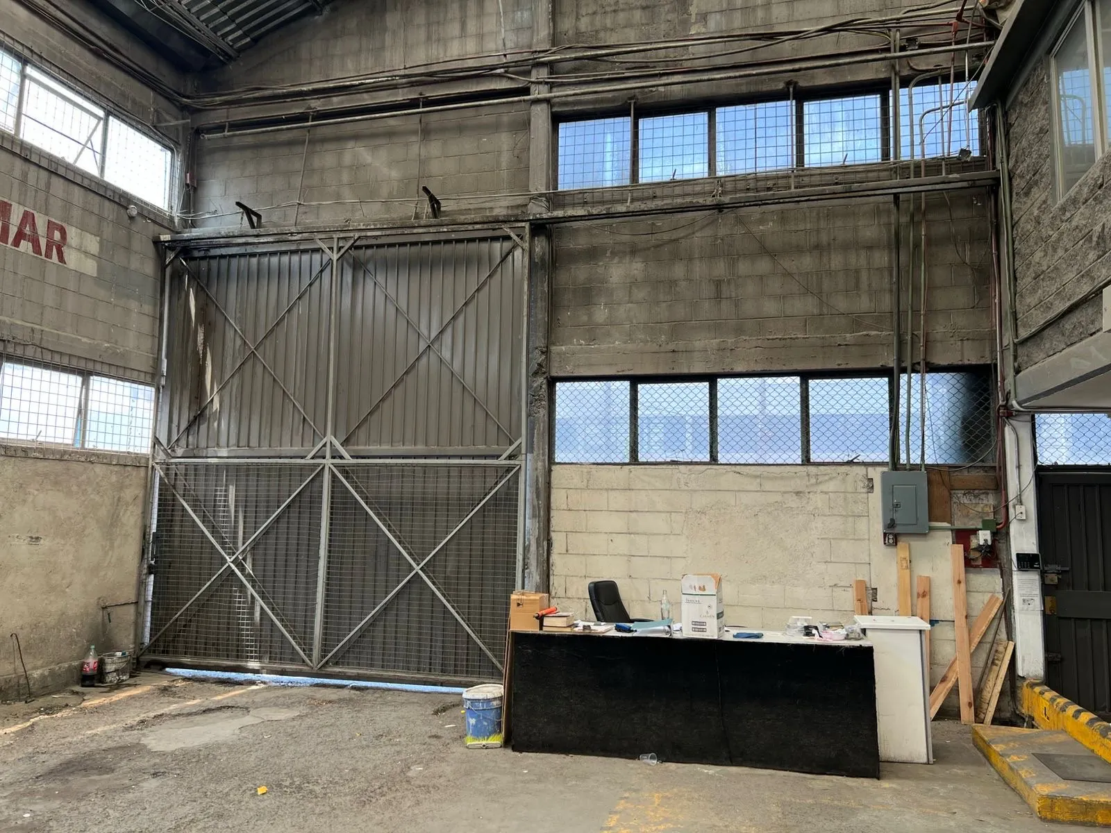 Industrial Spot2