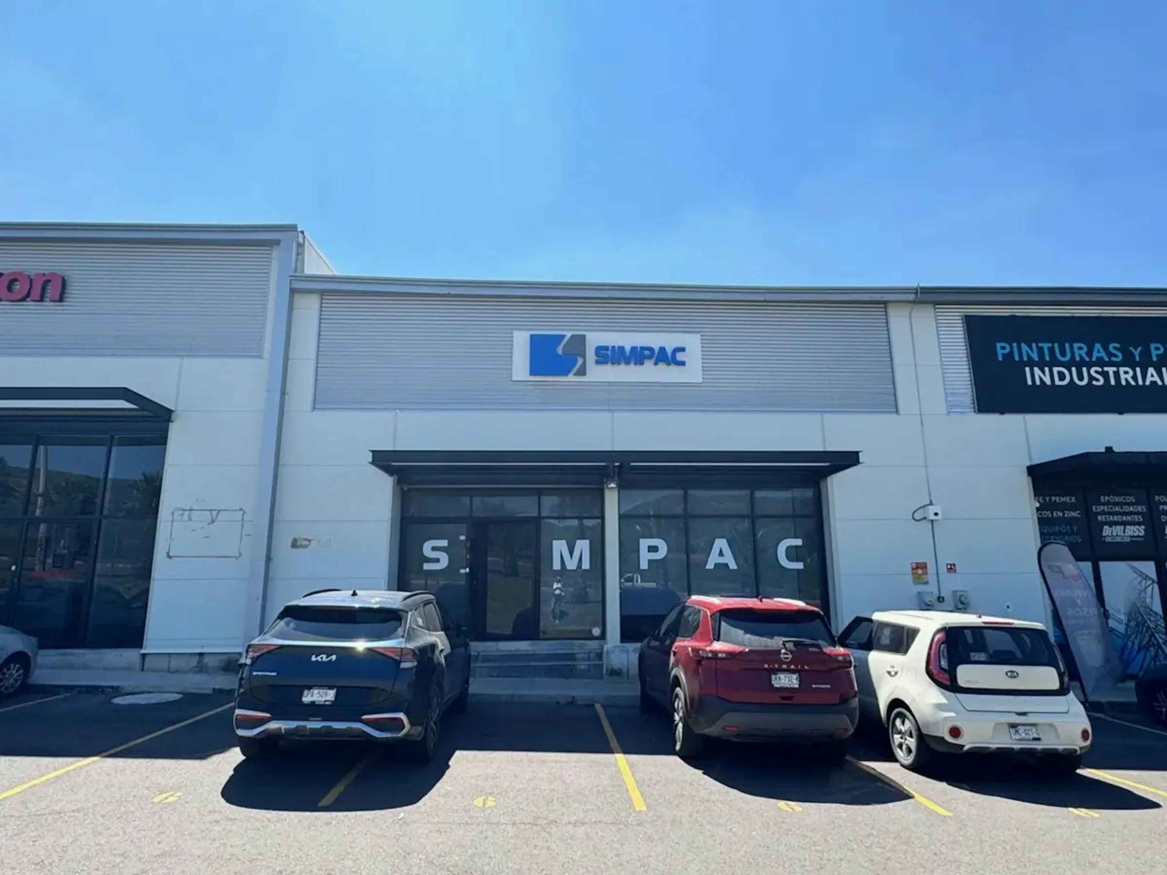 Anillo Vial Fray Junípero Serra