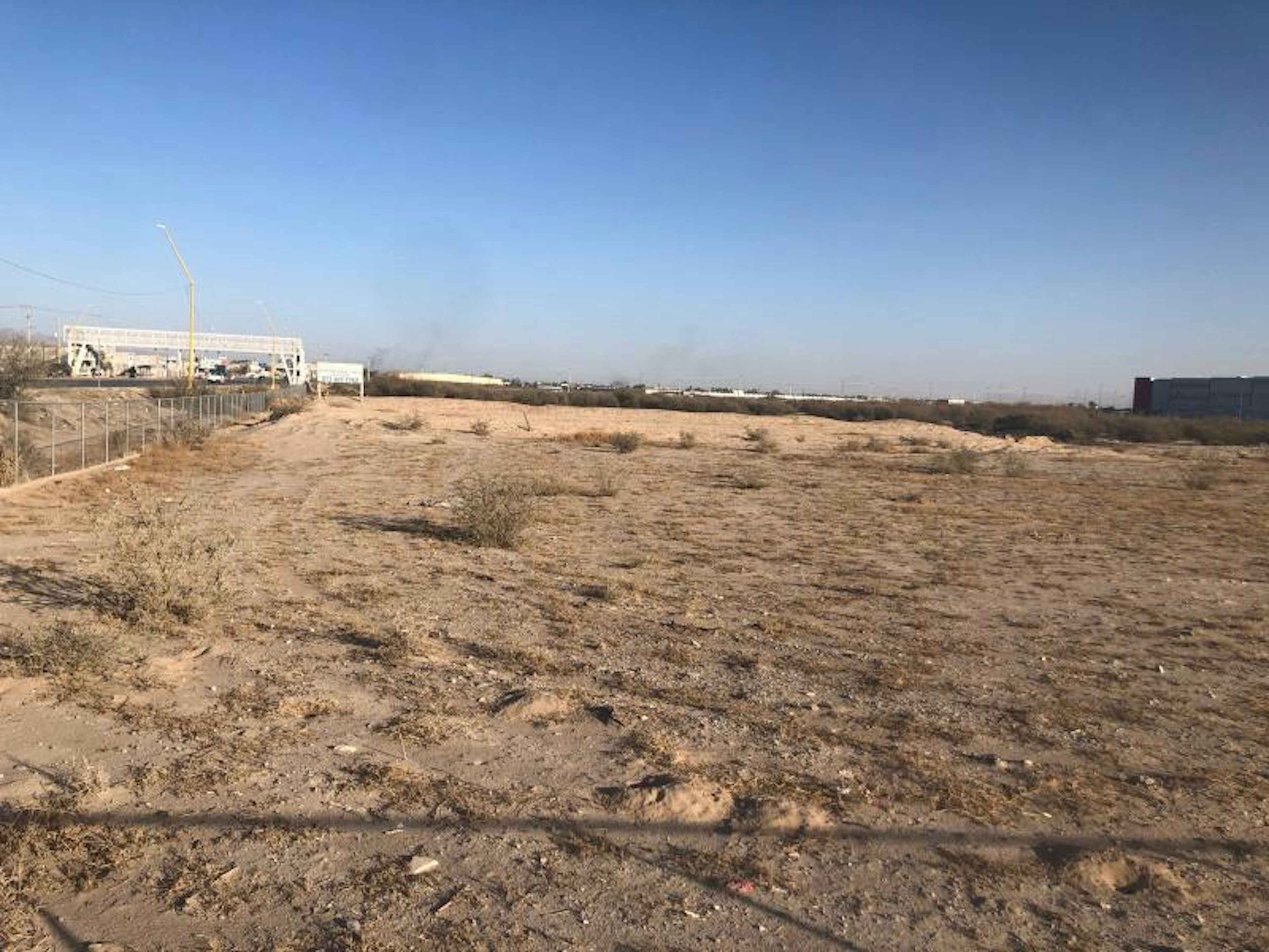 Terreno En Venta En Portal Del Sol, Matamoros, Coahuila De Zaragoza