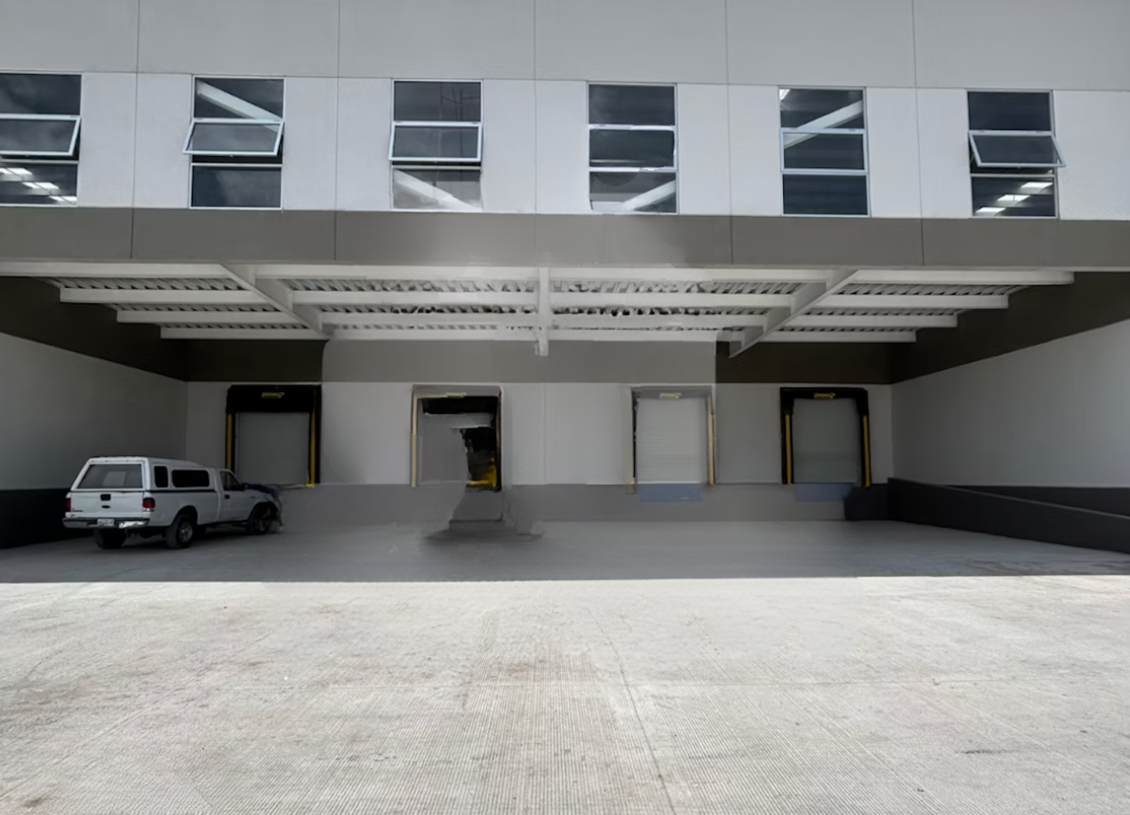 Industrial Spot2