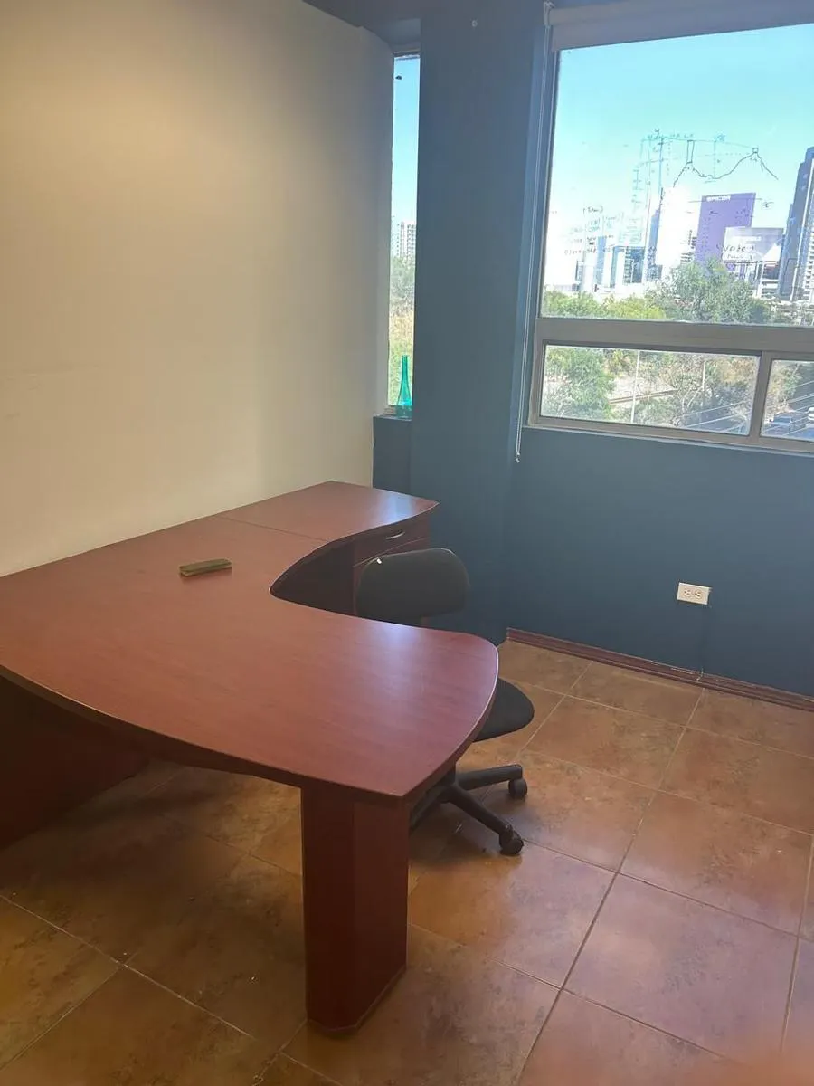 Oficina Spot2