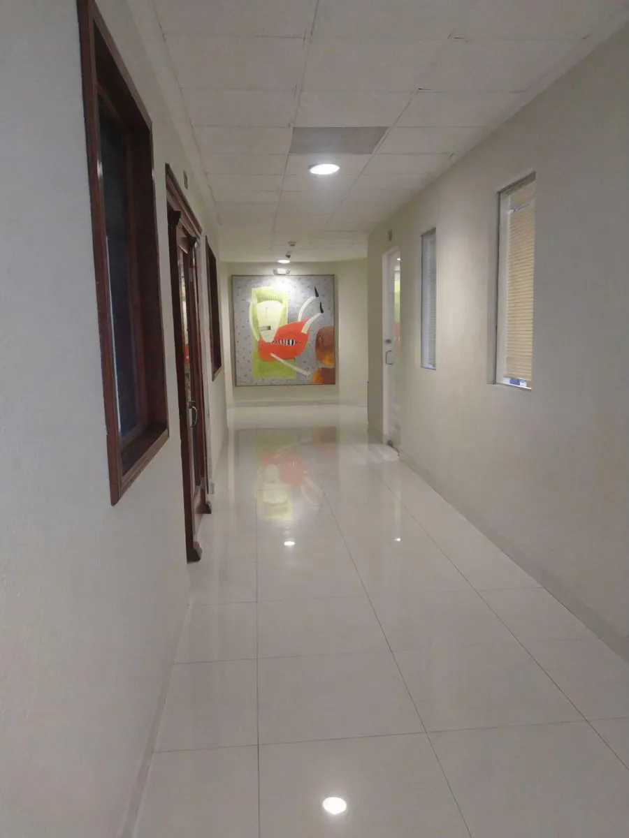Oficina Spot2