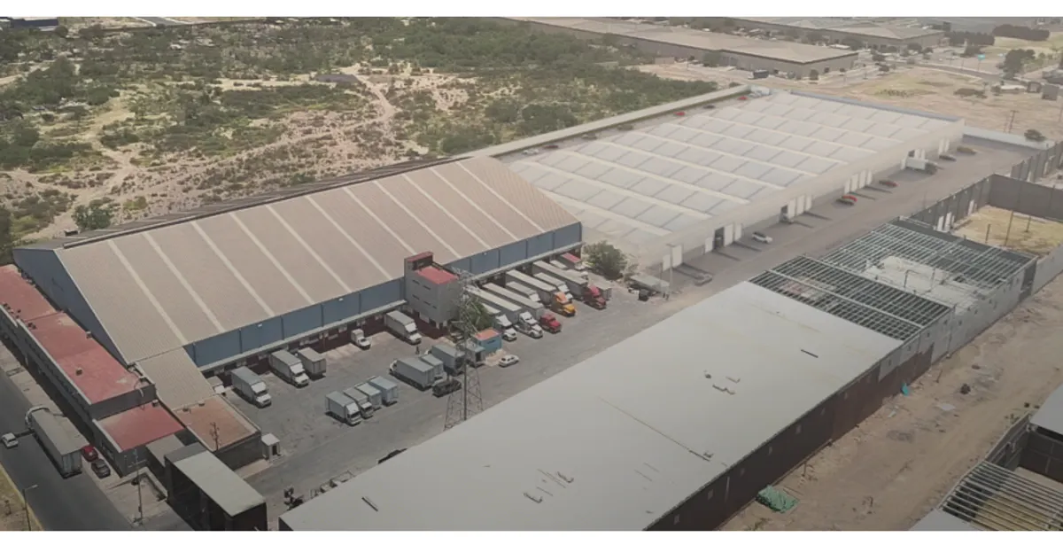 Industrial Spot2