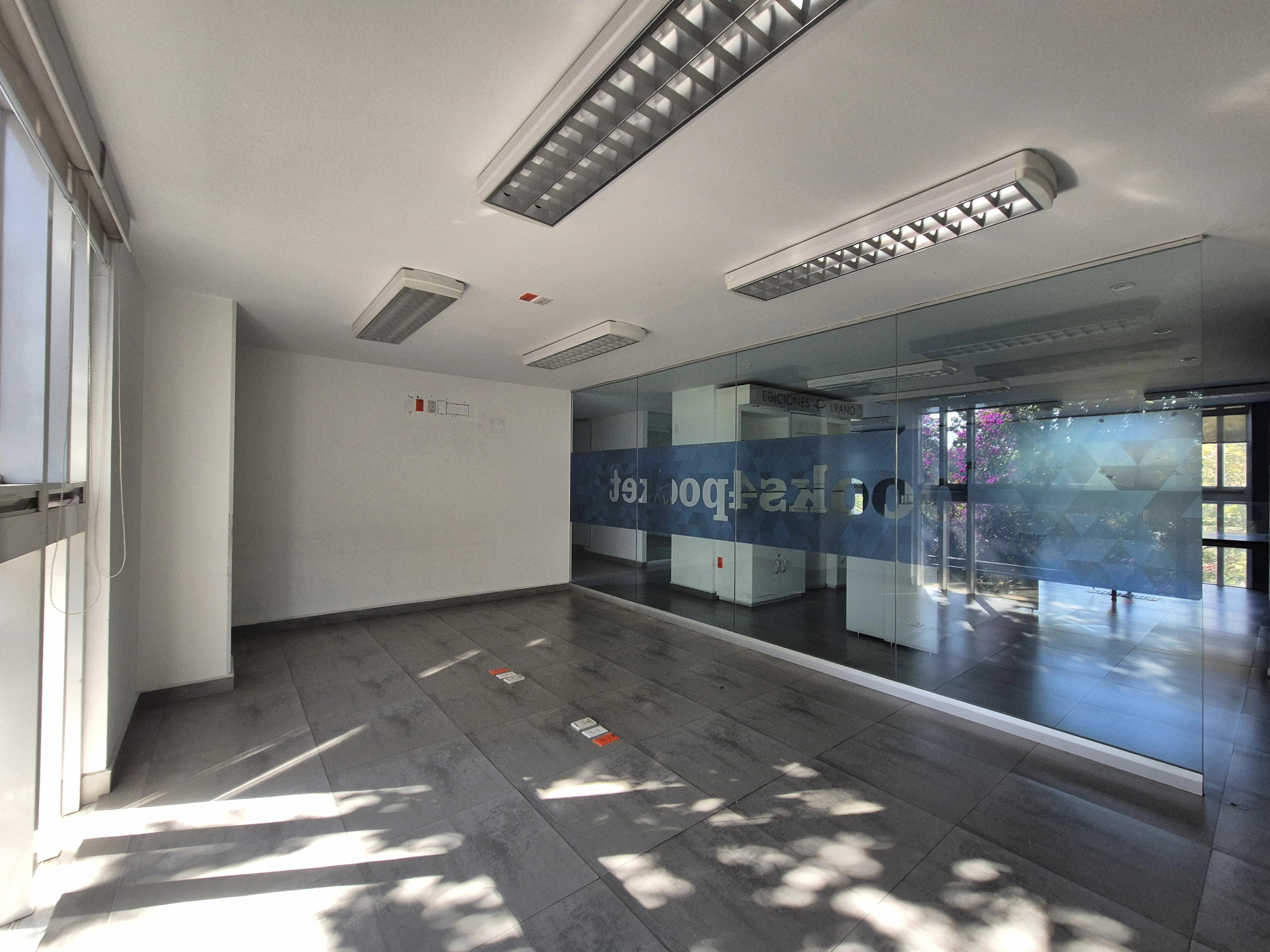 Oficina Spot2