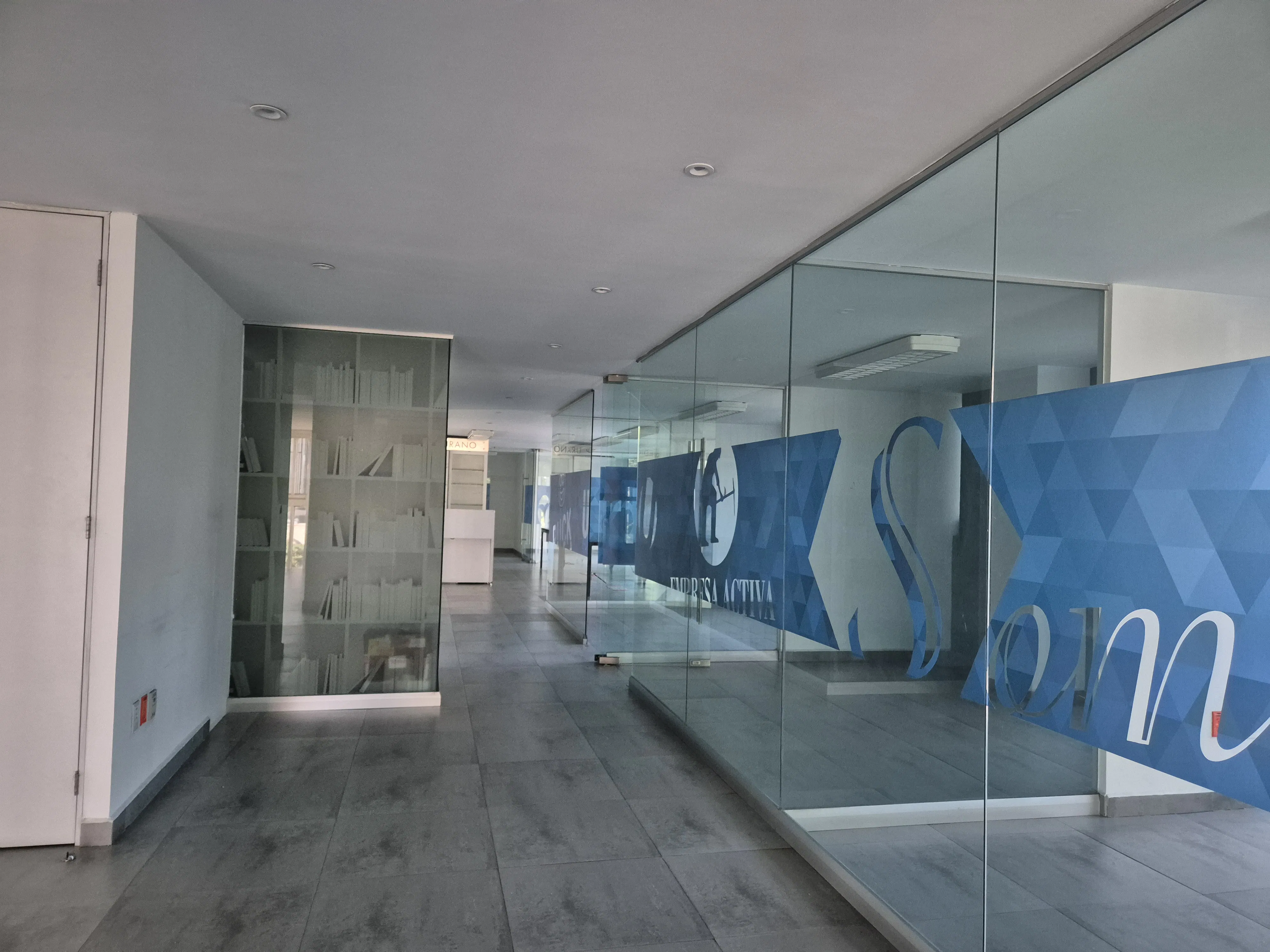 Oficina Spot2