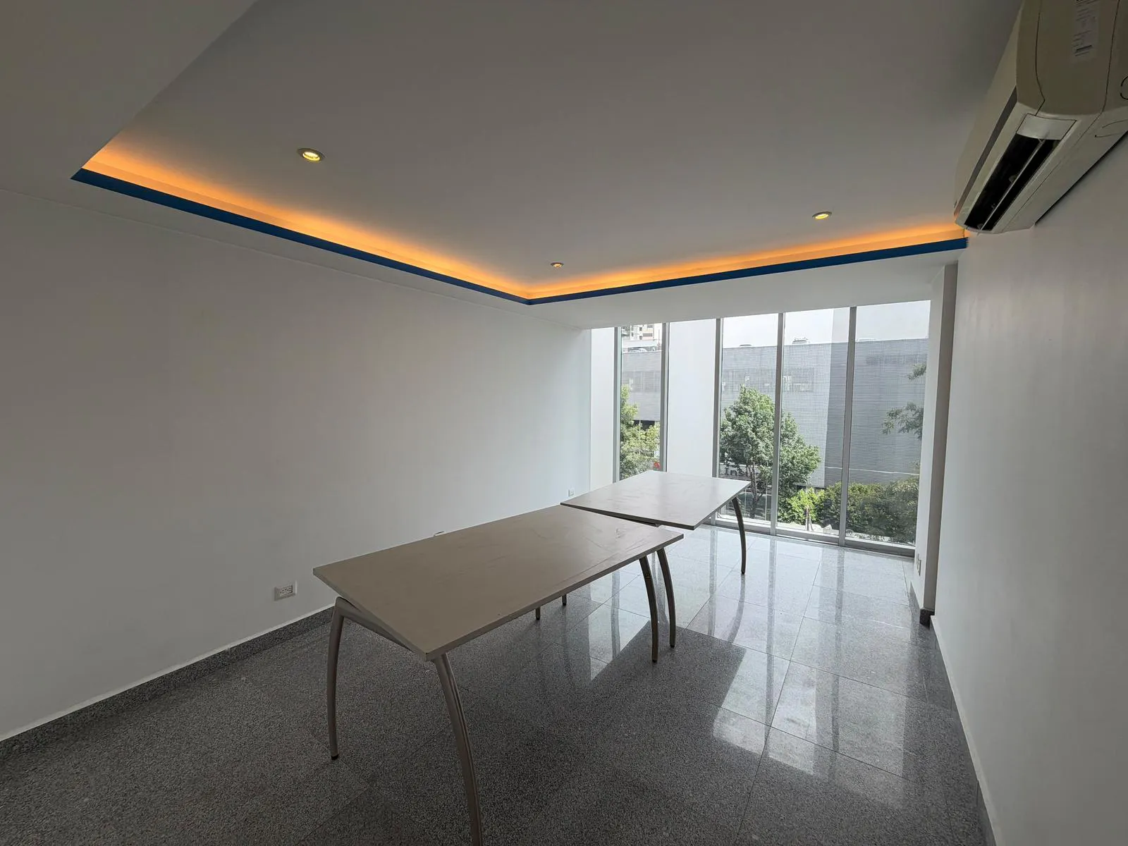Oficina Spot2