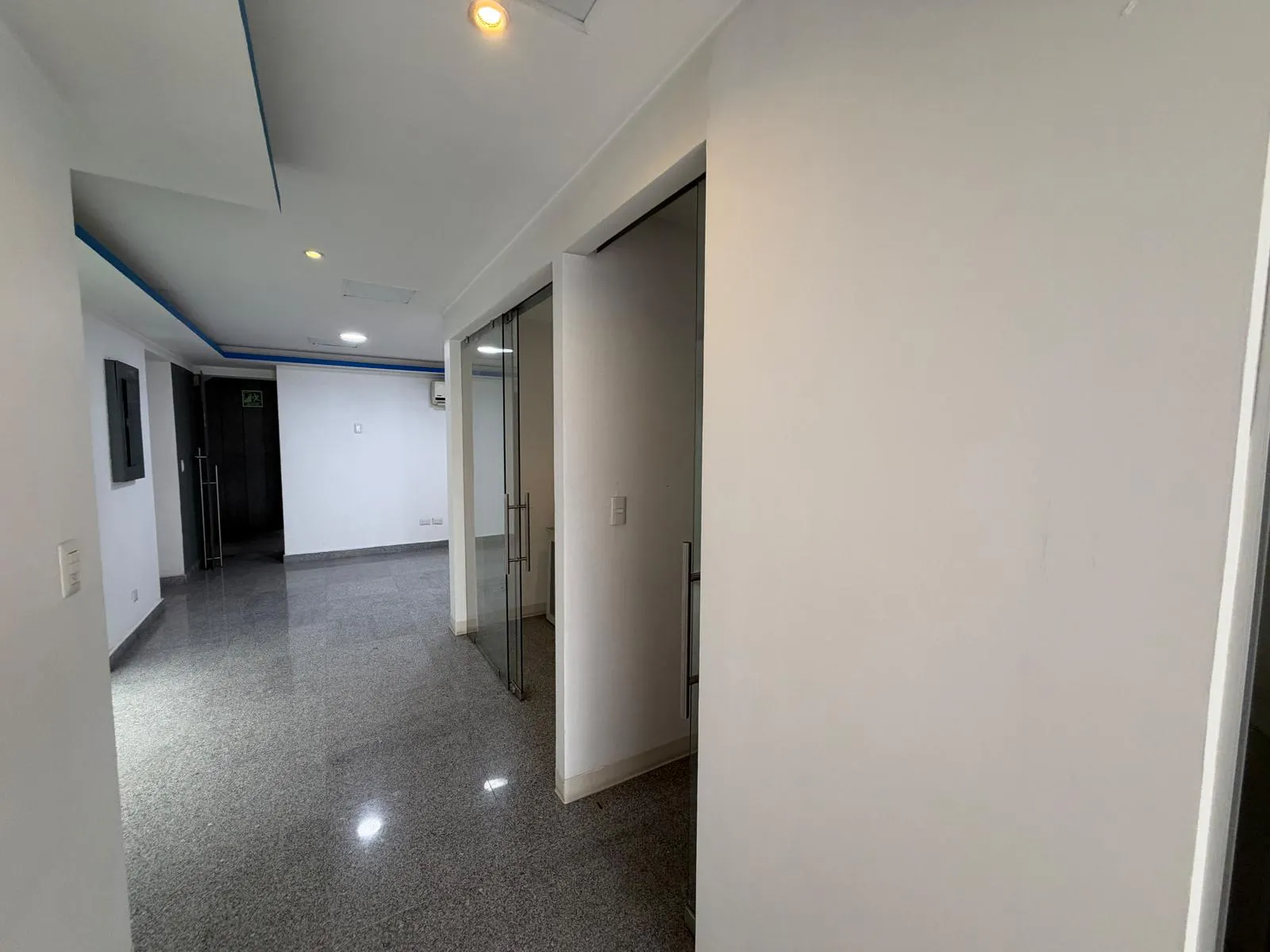 Oficina Spot2