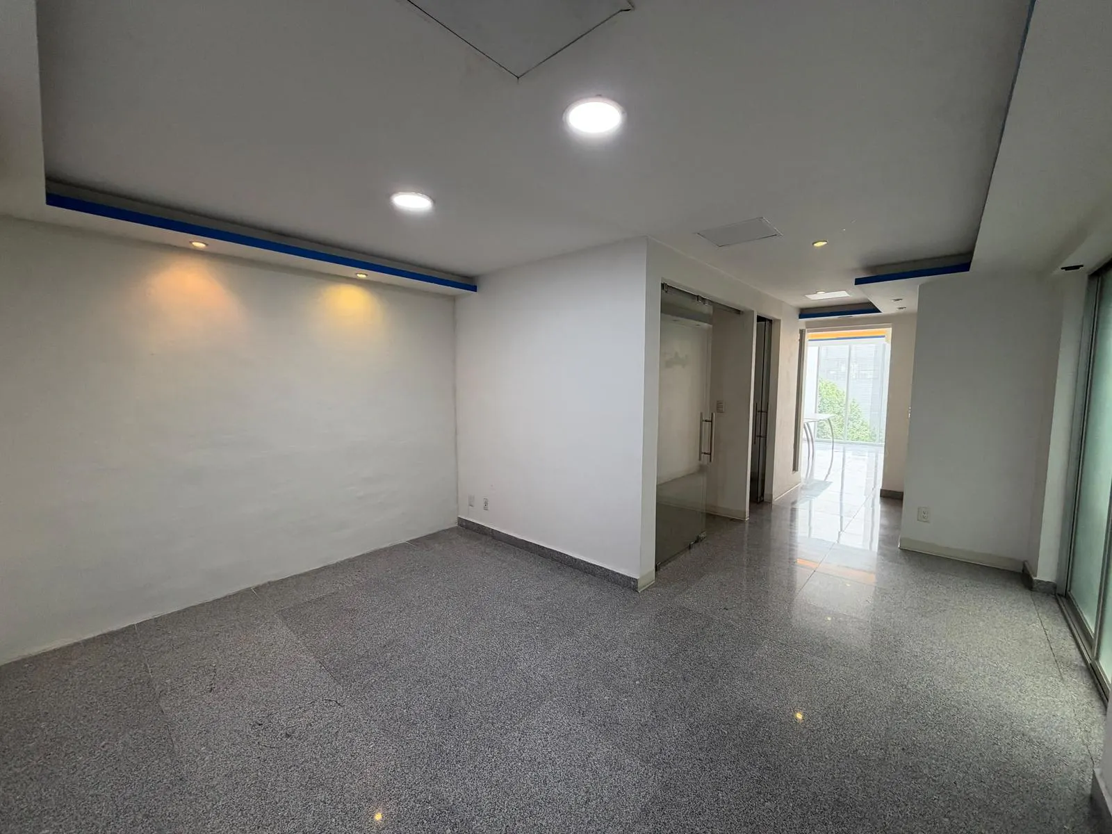 Oficina Spot2