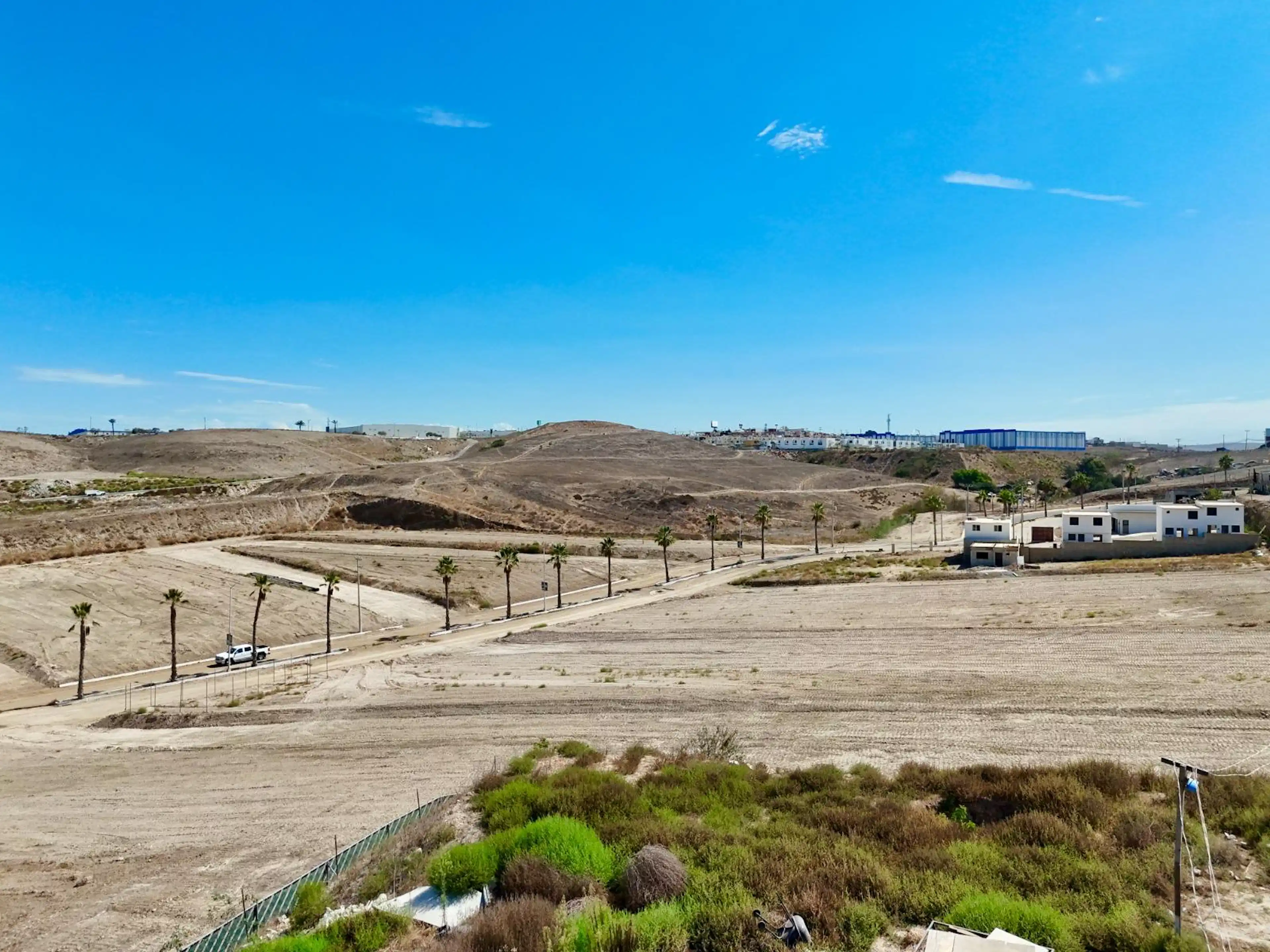 Terreno en Venta en Lomas de San Antonio