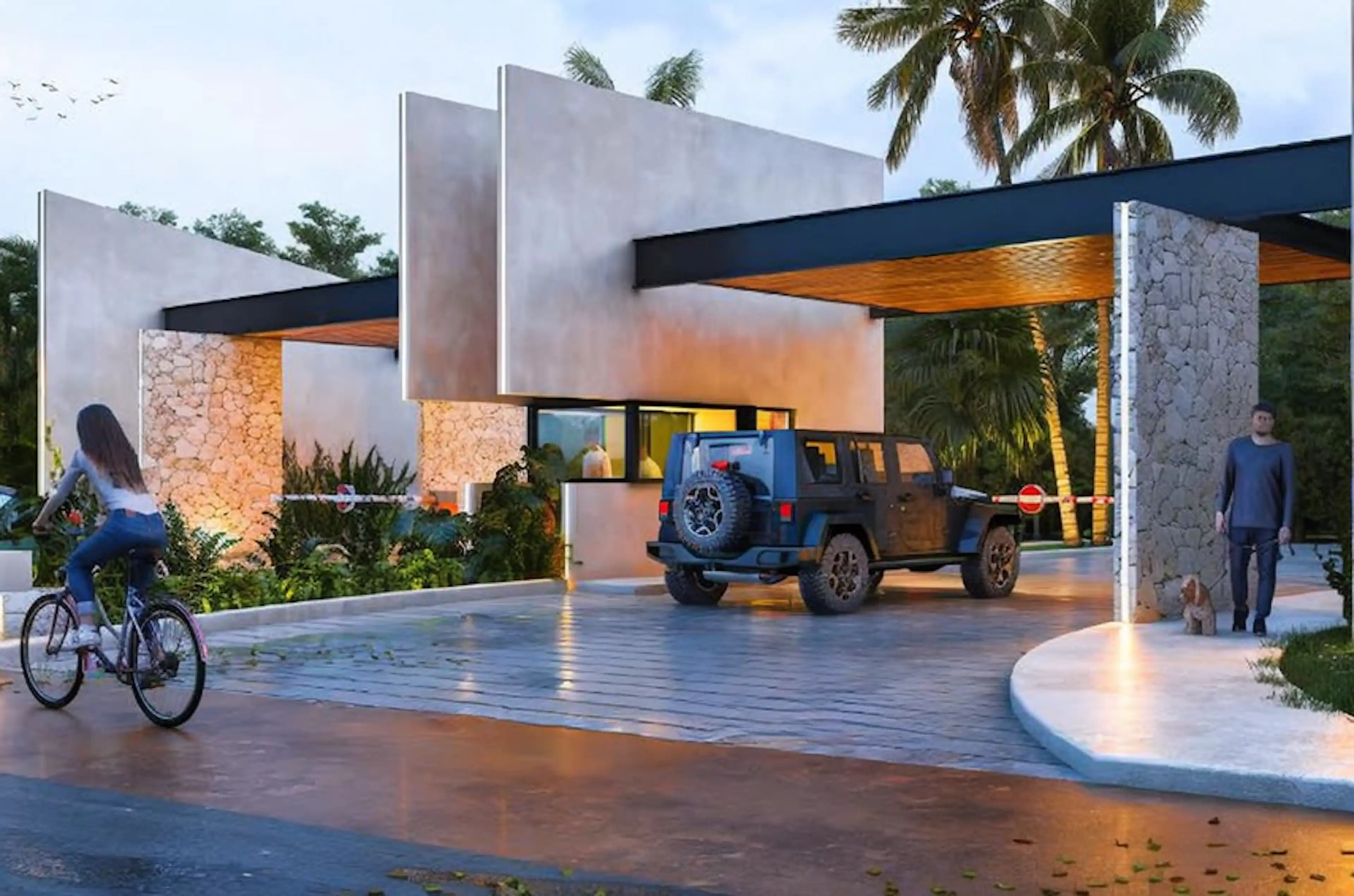 Venta De Terreno En Rosavento Cancun Residencial, Oportunidad De InversiÓn C4102