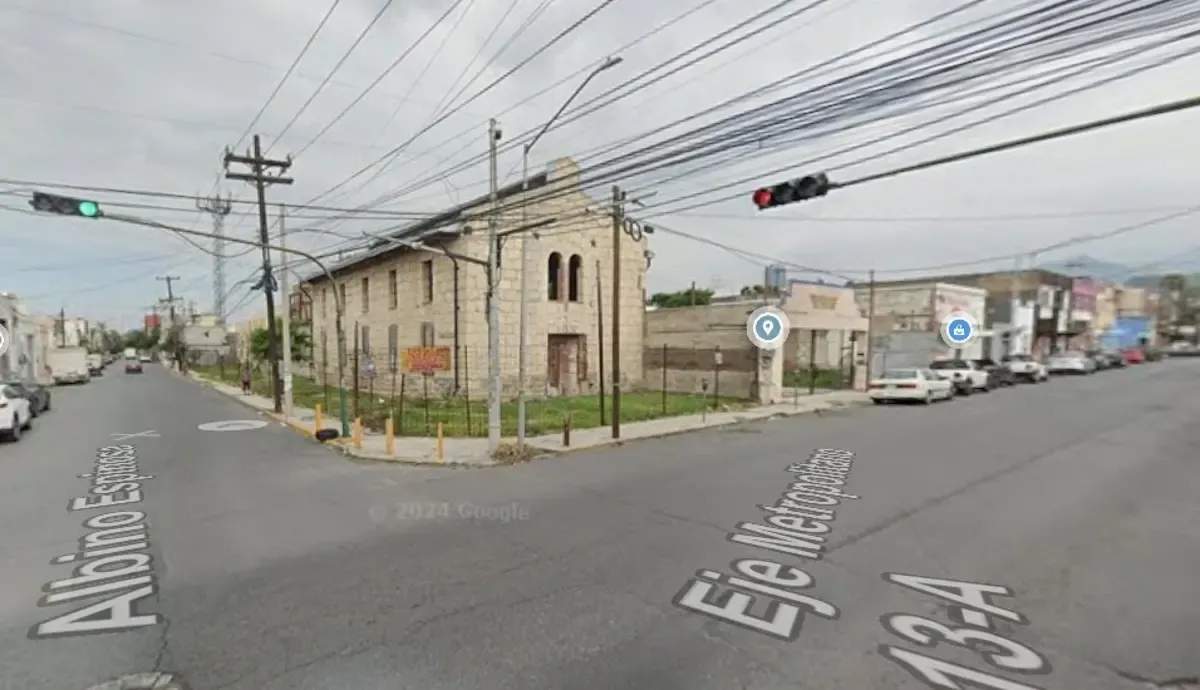 Industrial Spot2