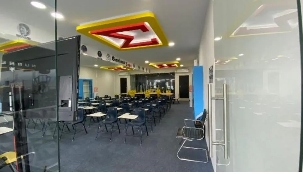 Local Comercial Spot2