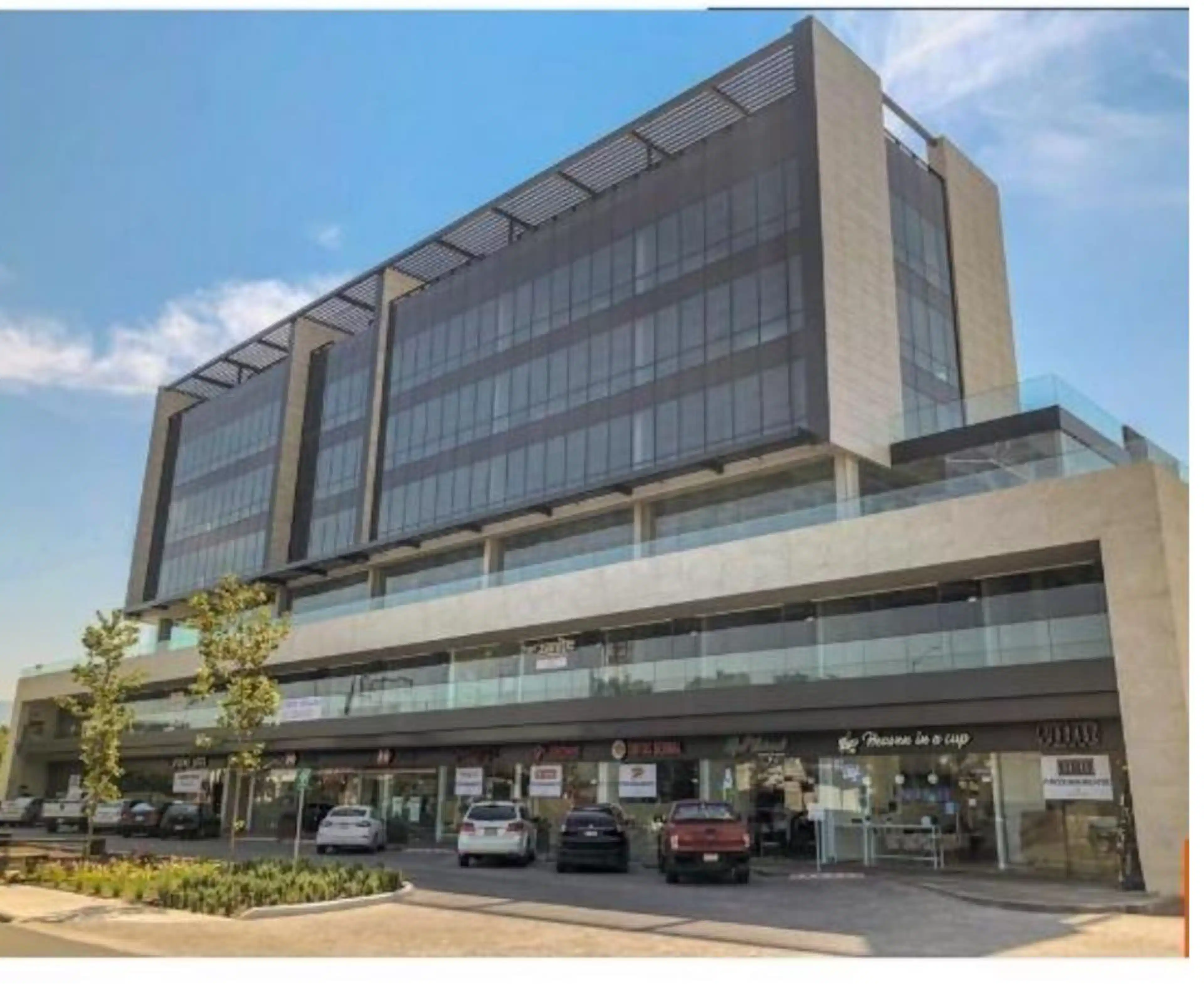 Avenida José Vasconcelos
