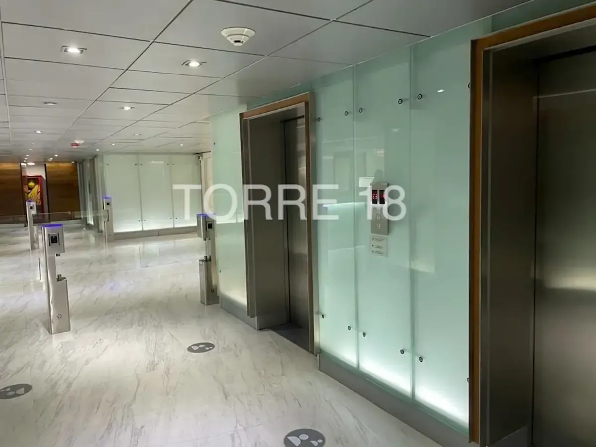 Oficina Spot2
