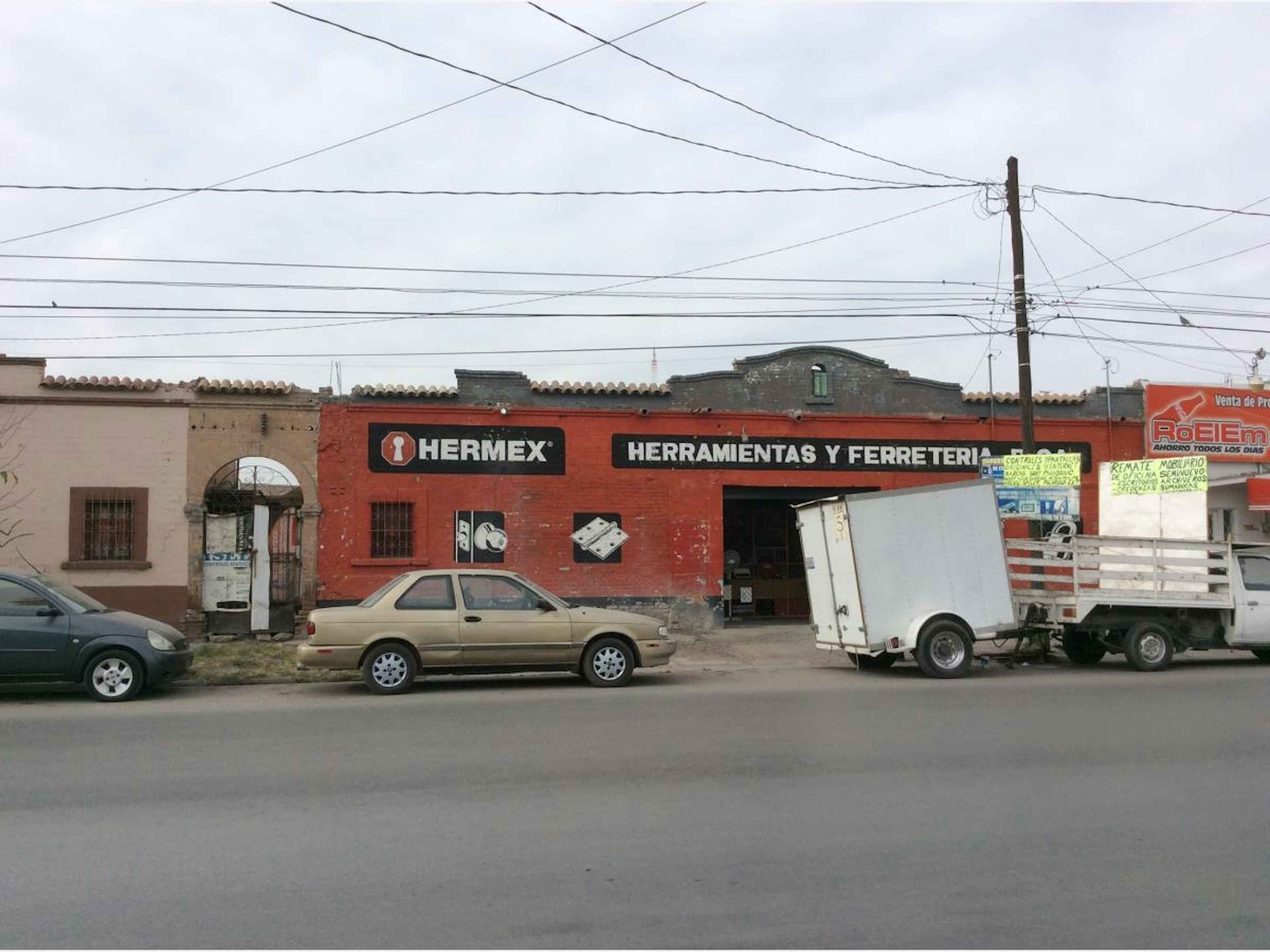 Terreno En Venta En Gomez Palacio Centro, Gómez Palacio, Durango