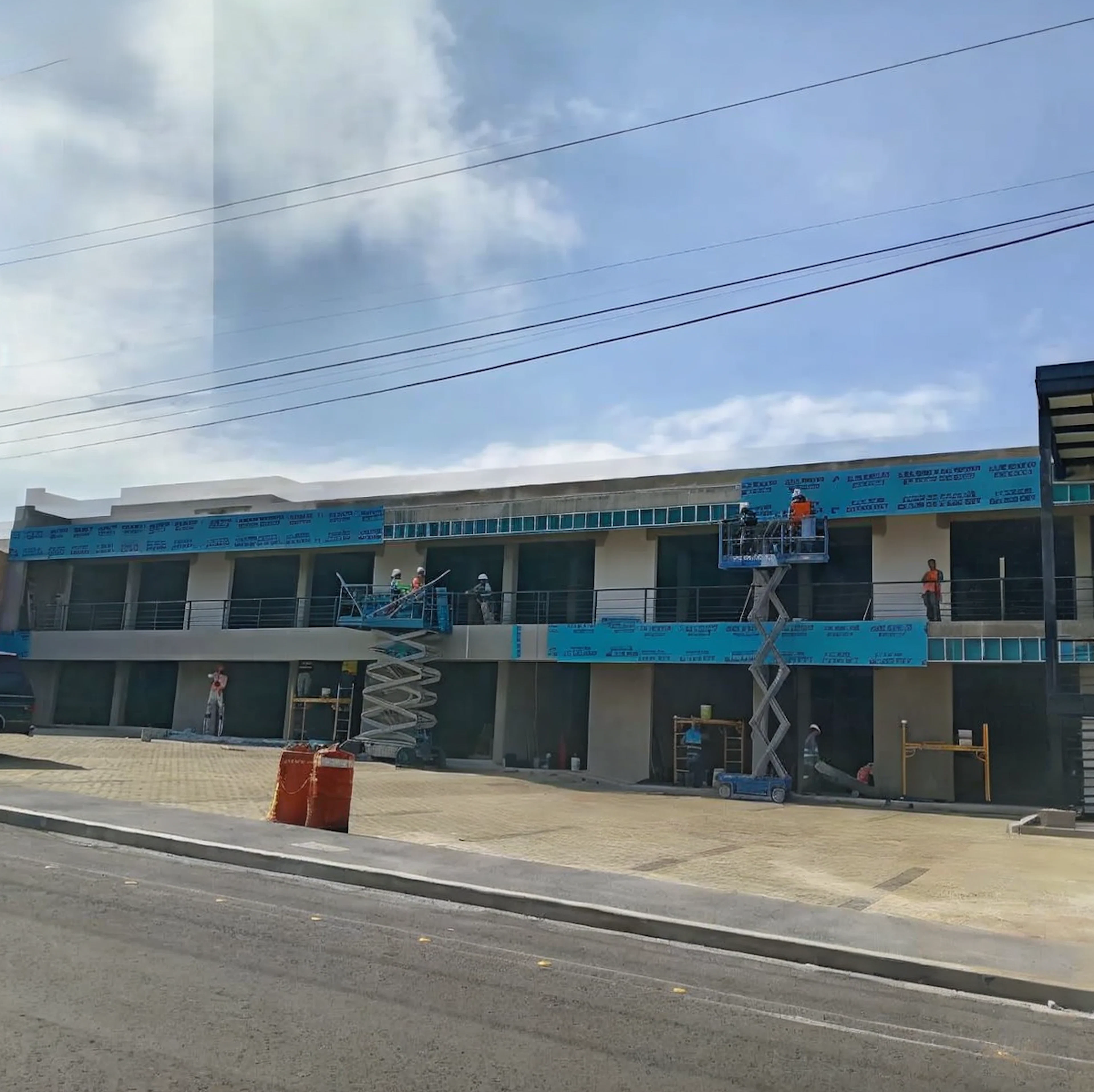 Local Comercial Spot2