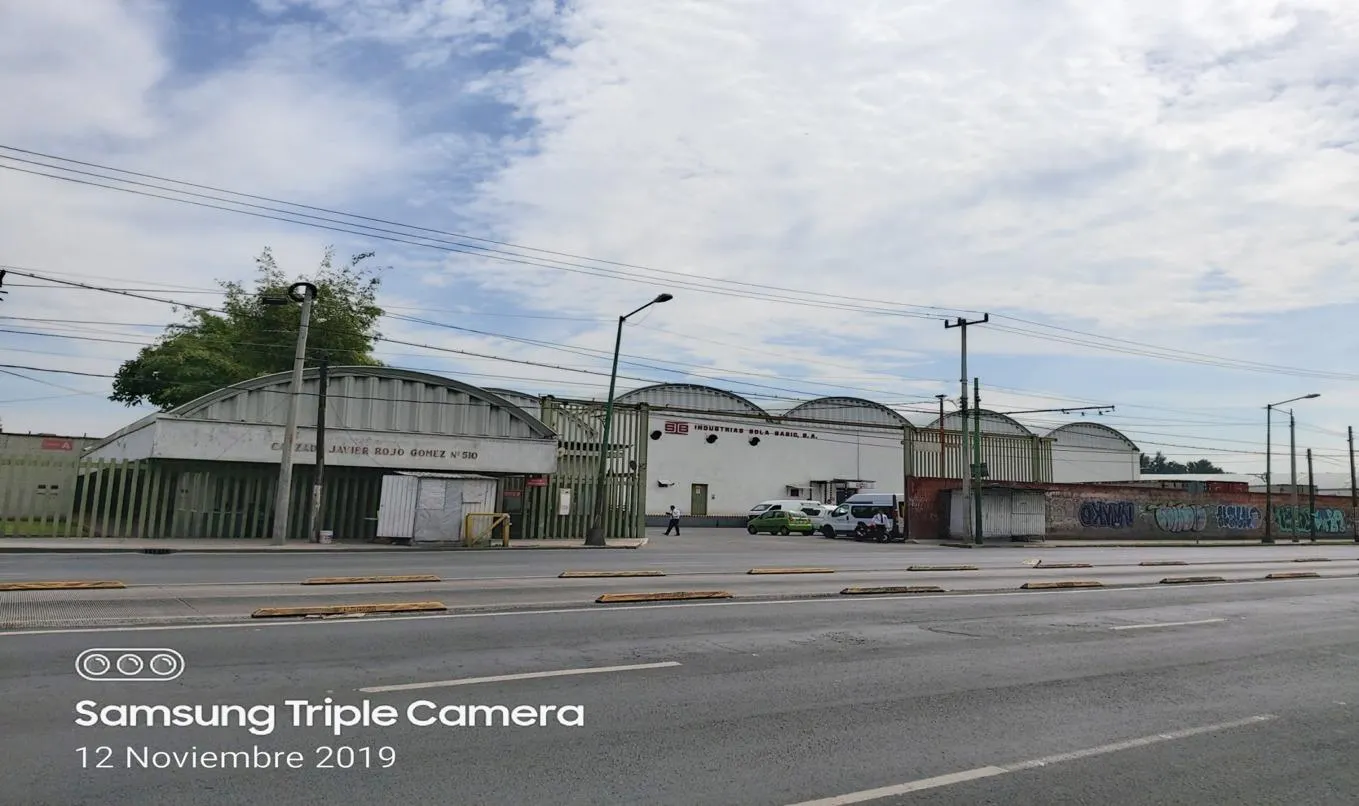 Industrial Spot2