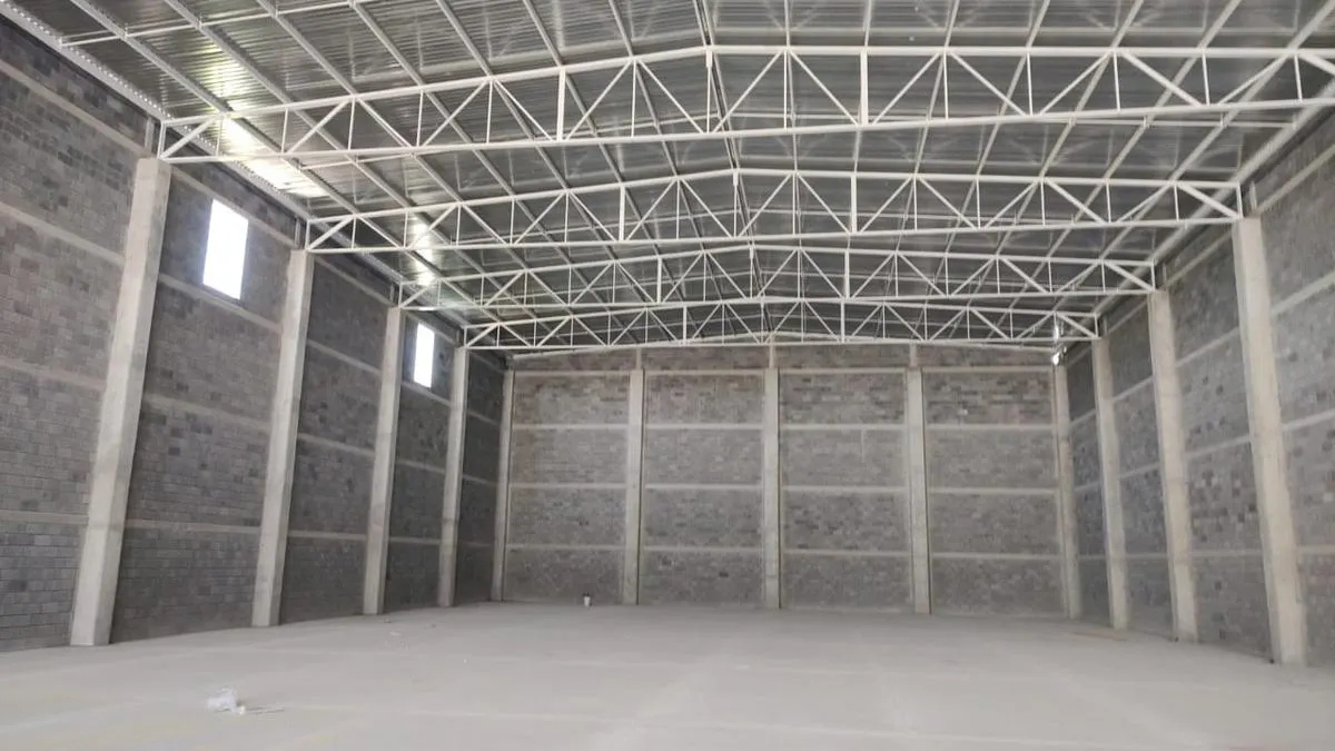 Industrial Spot2