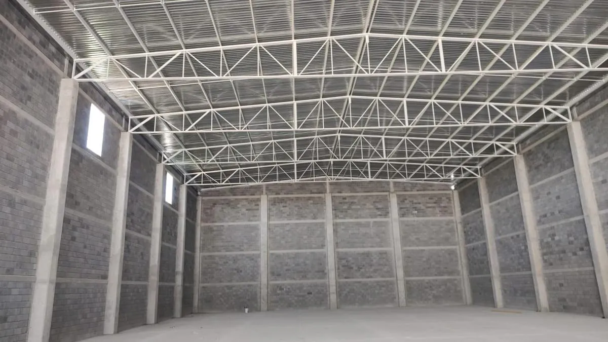 Industrial Spot2