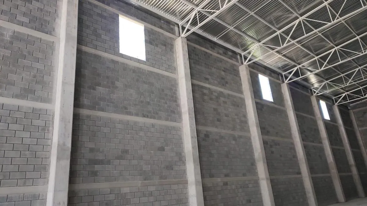 Industrial Spot2