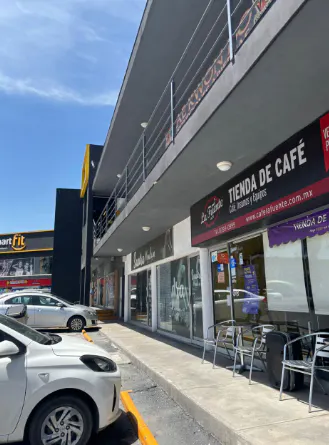 Local Comercial Spot2