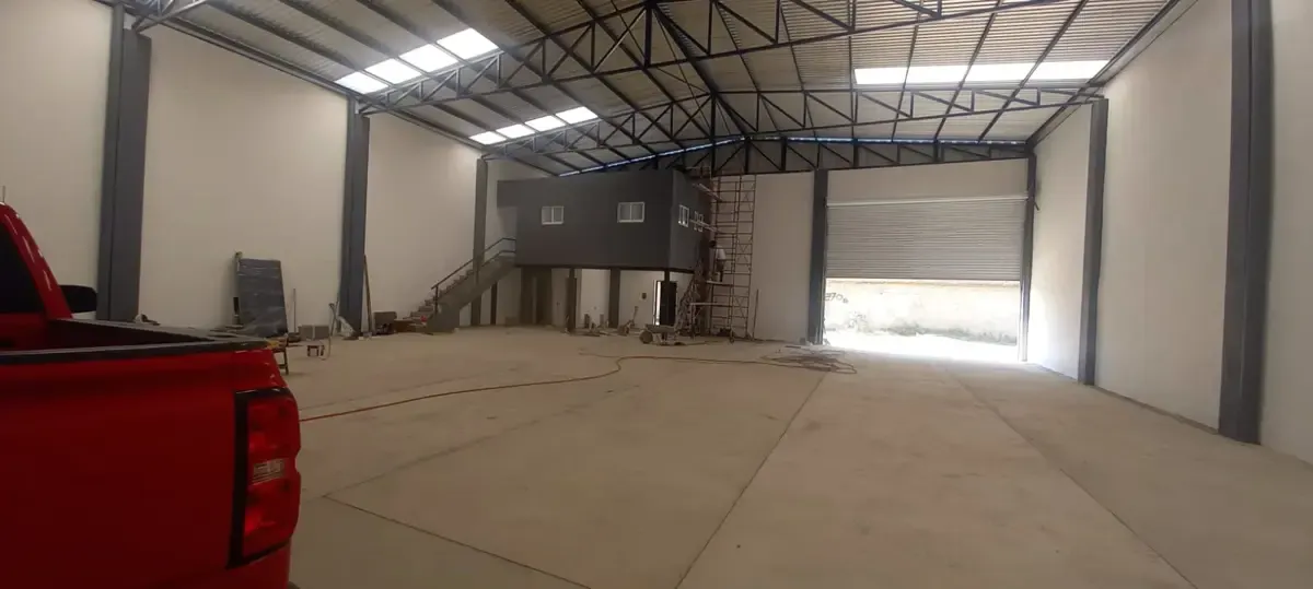 Industrial Spot2