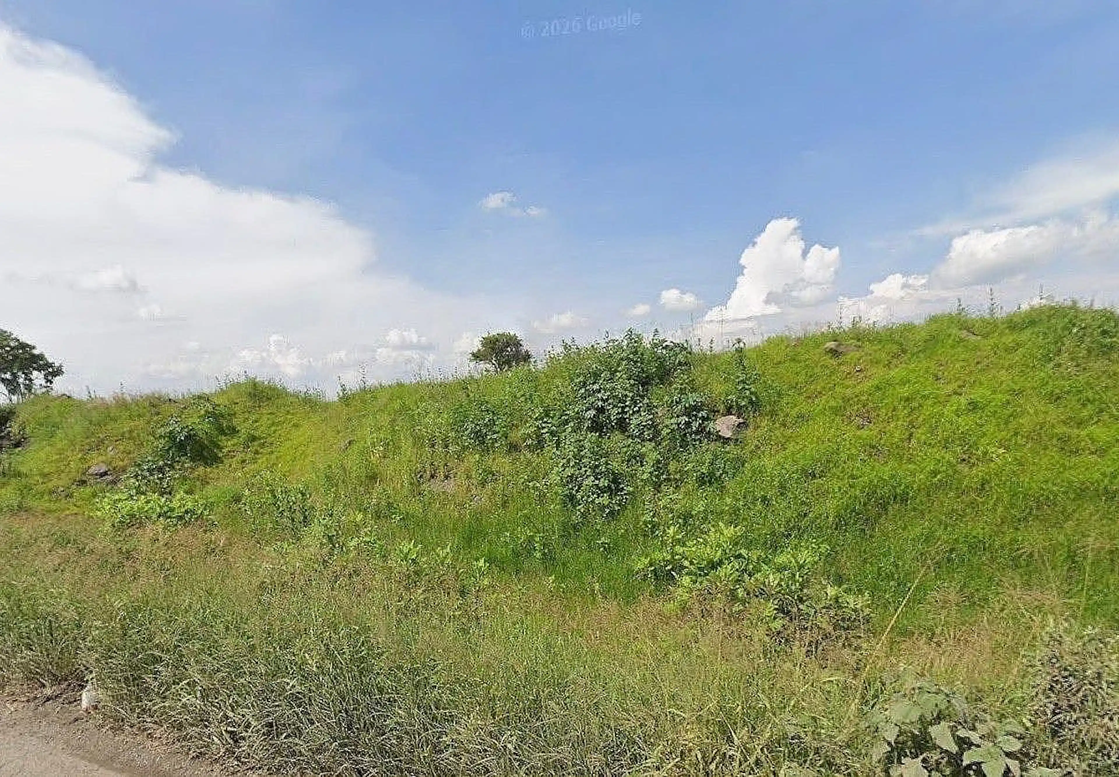 Terreno en venta – Corredor Adolf Horn (Alta proyección logística)