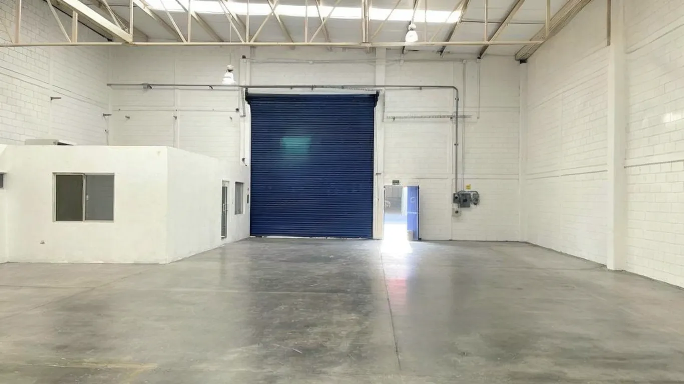 Industrial Spot2