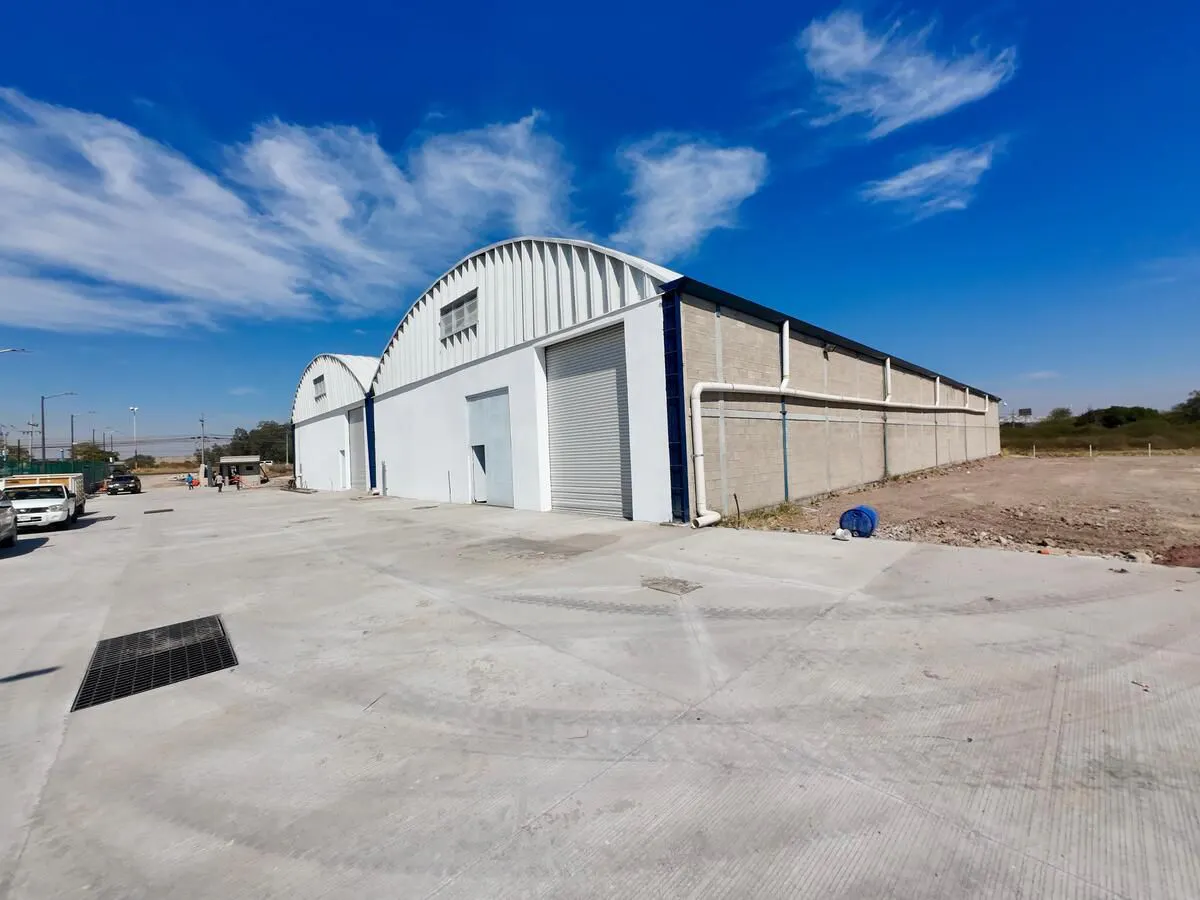 Industrial Spot2