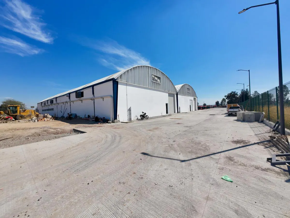 Industrial Spot2