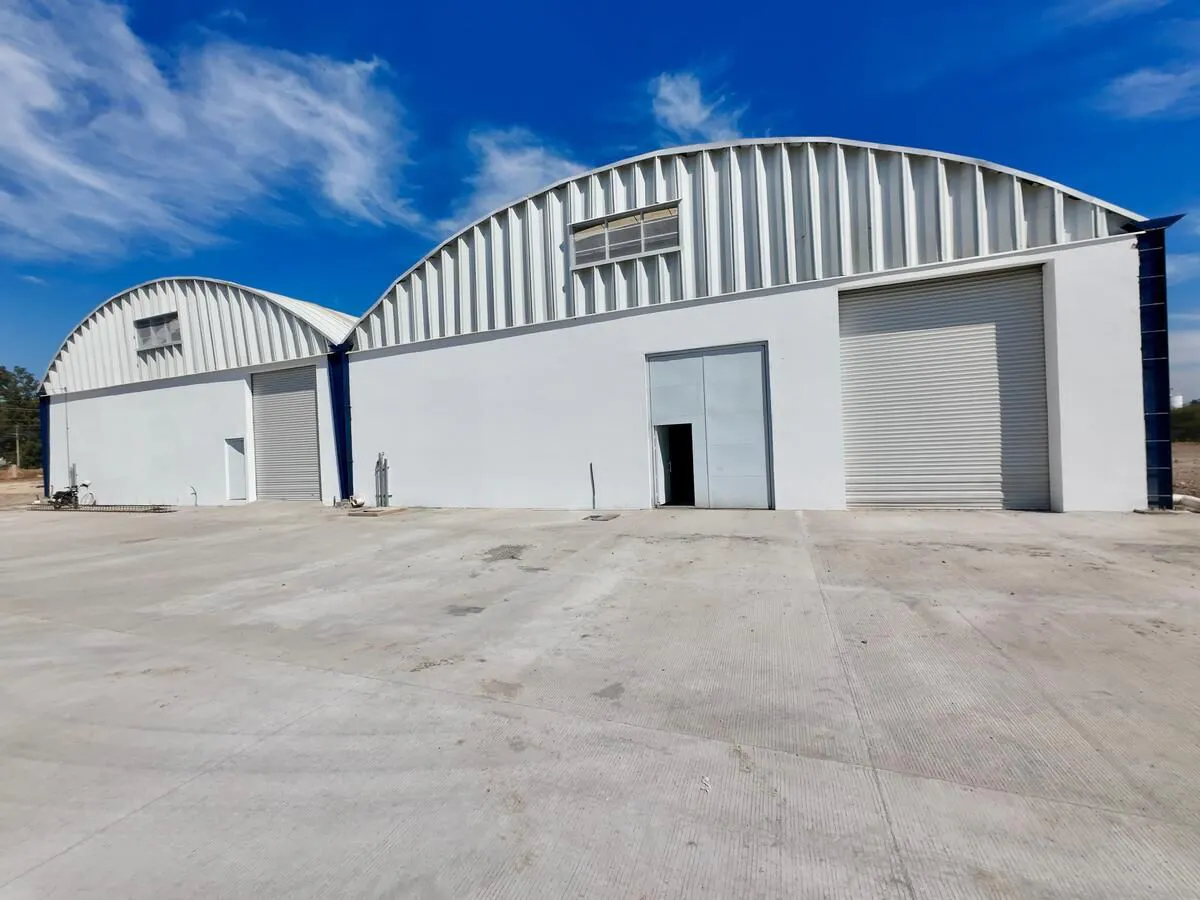 Industrial Spot2