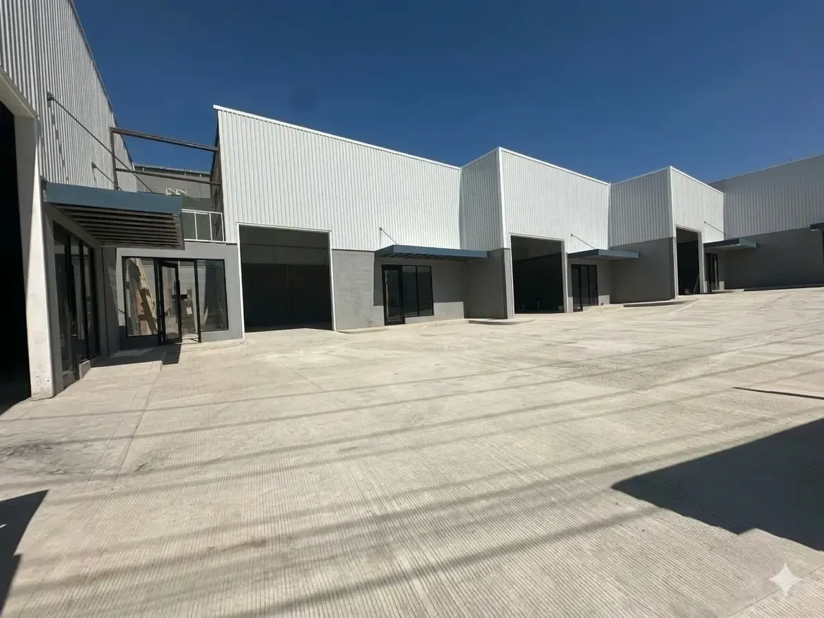 Industrial Spot2