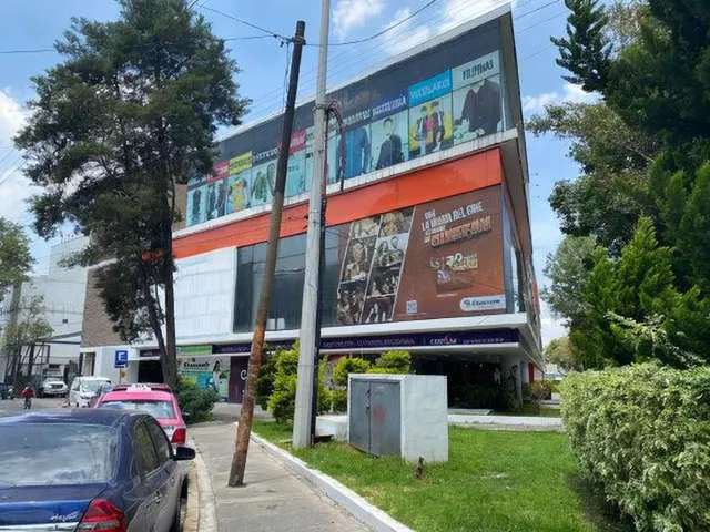 Local Comercial Spot2