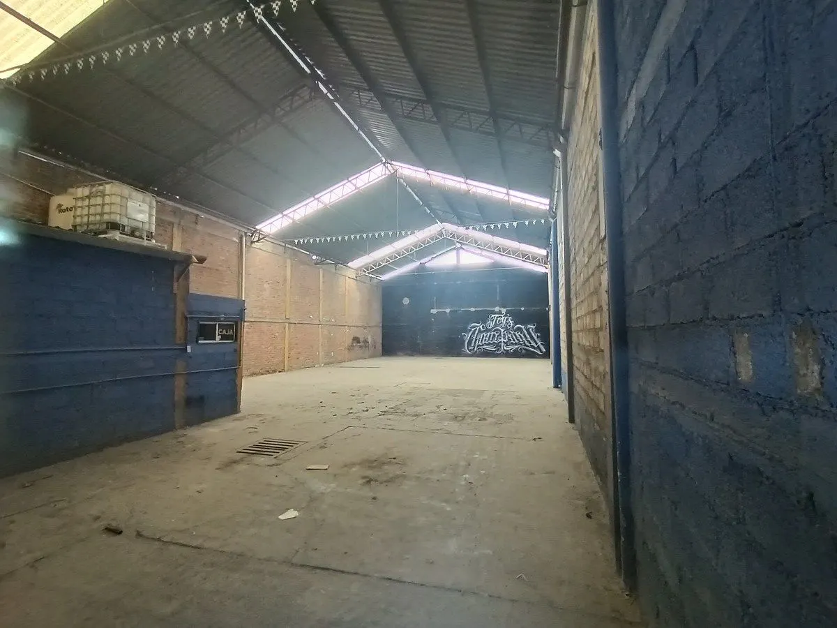 Industrial Spot2