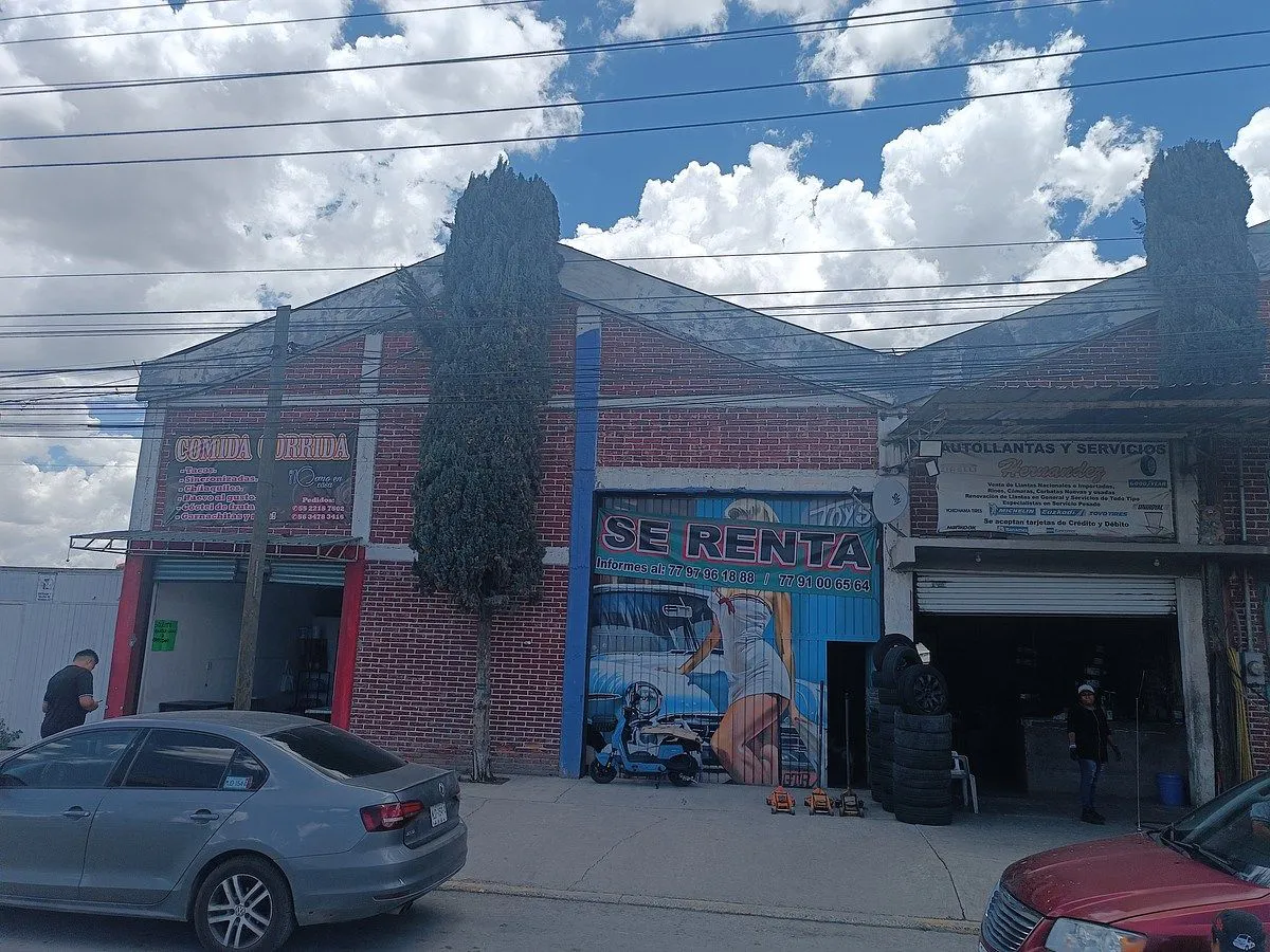 Industrial Spot2