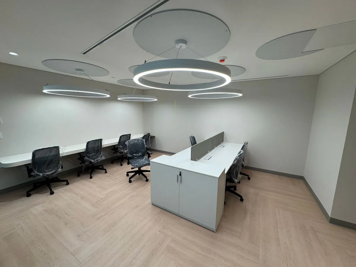 Oficina Spot2