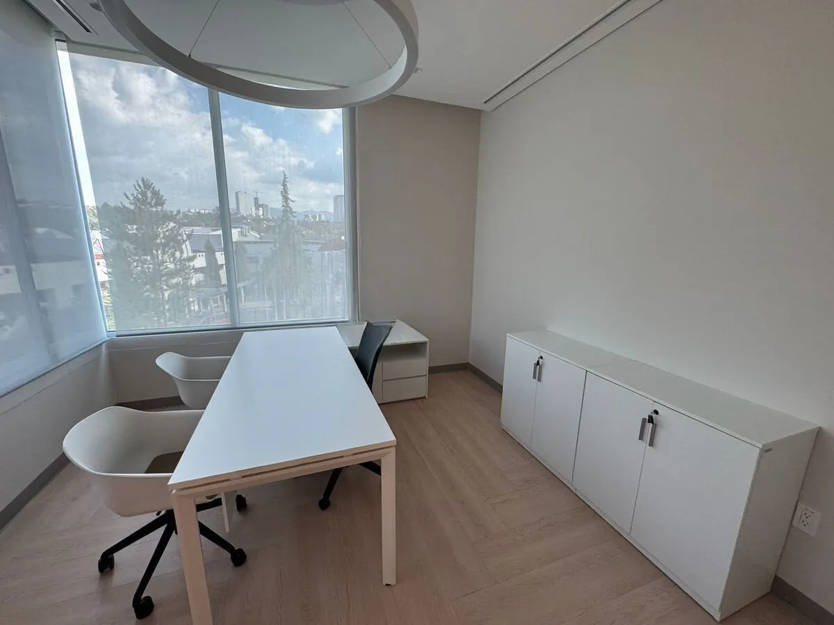 Oficina Spot2
