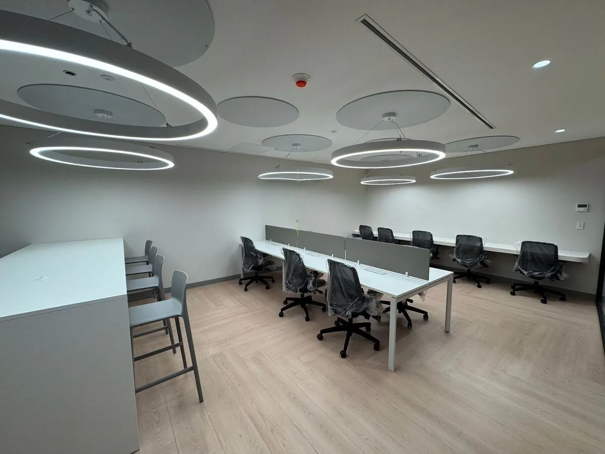 Oficina Spot2