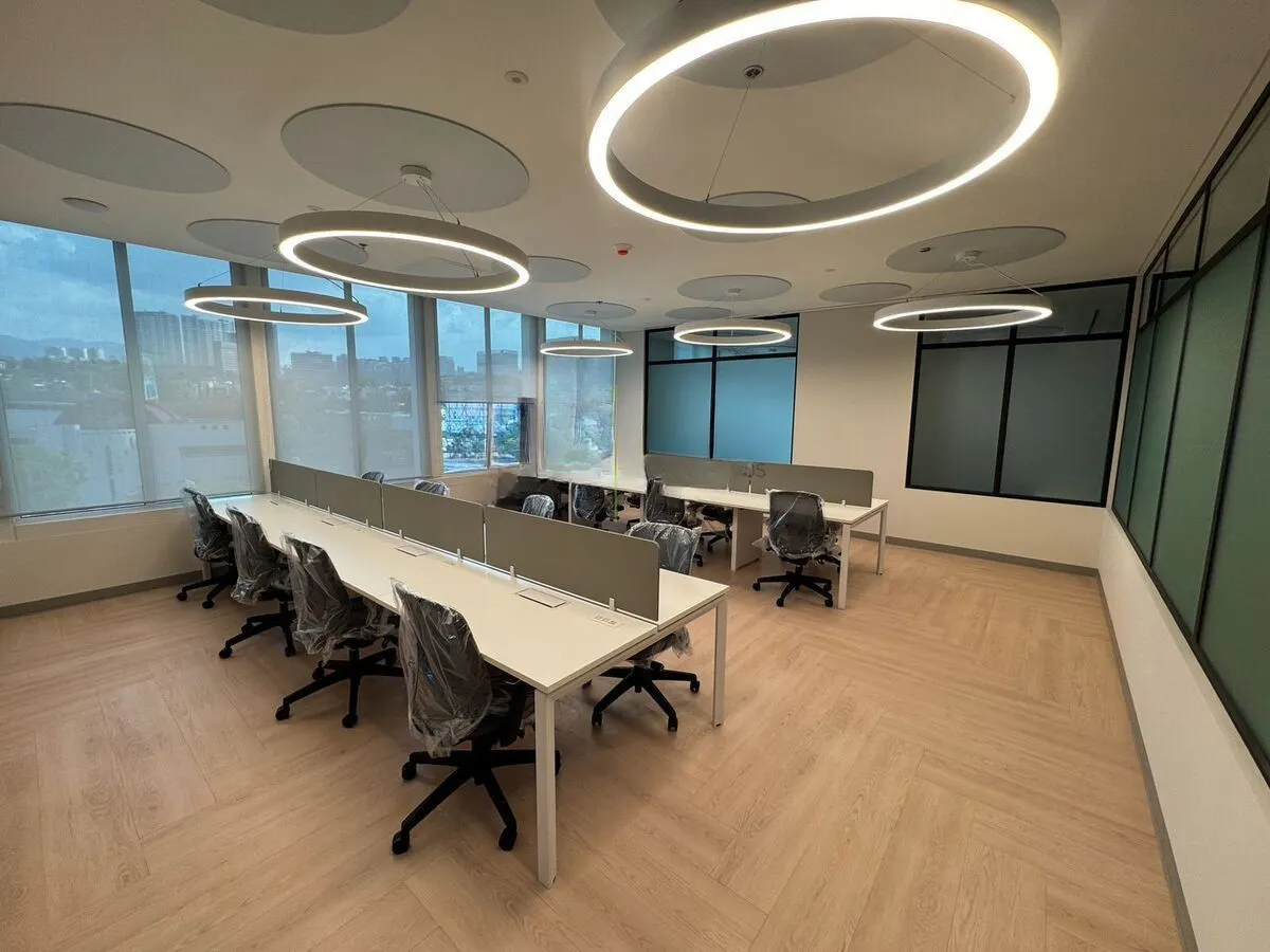 Oficina Spot2