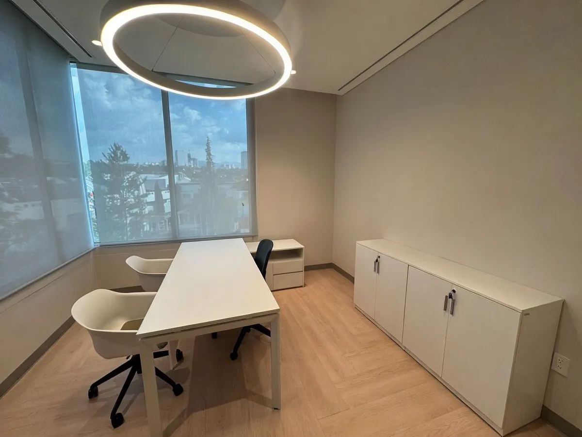 Oficina Spot2